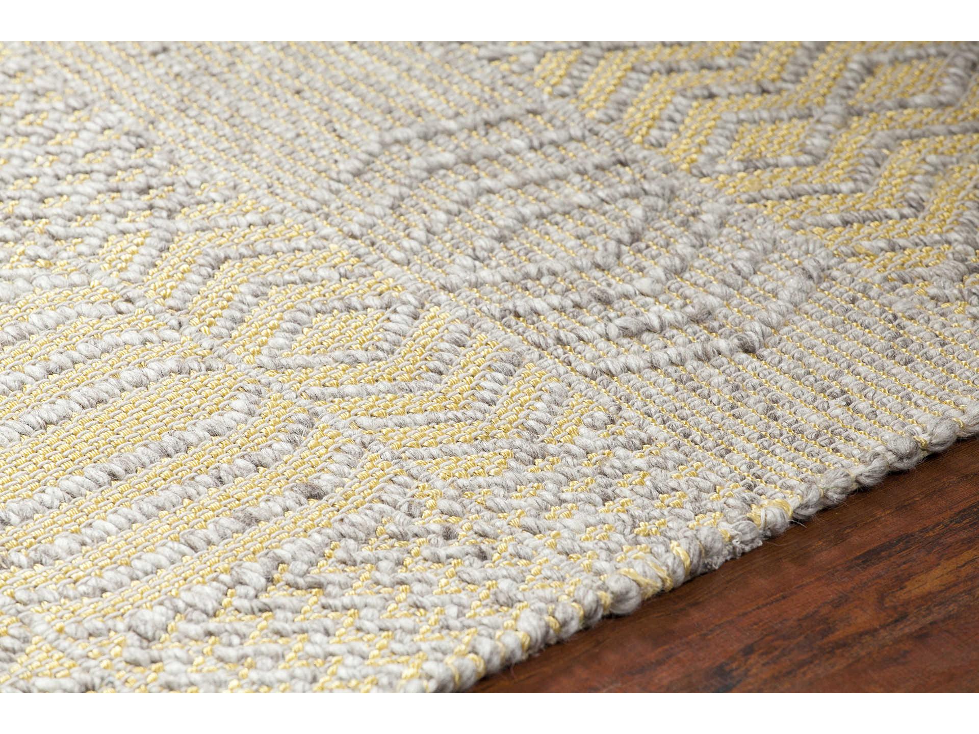 Chandra Salona Geometric Area Rug