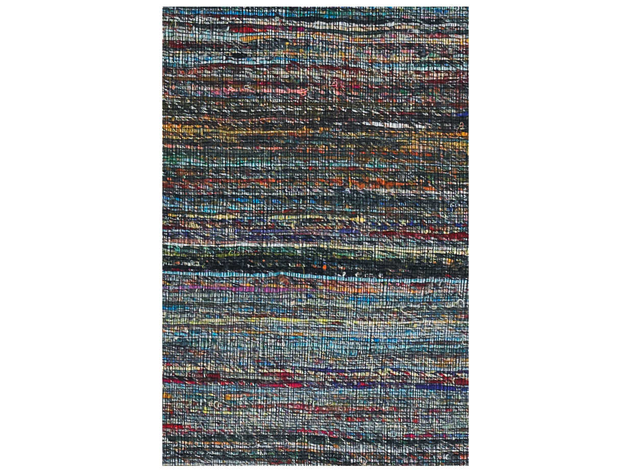 Chandra Shenaz Abstract Area Rug