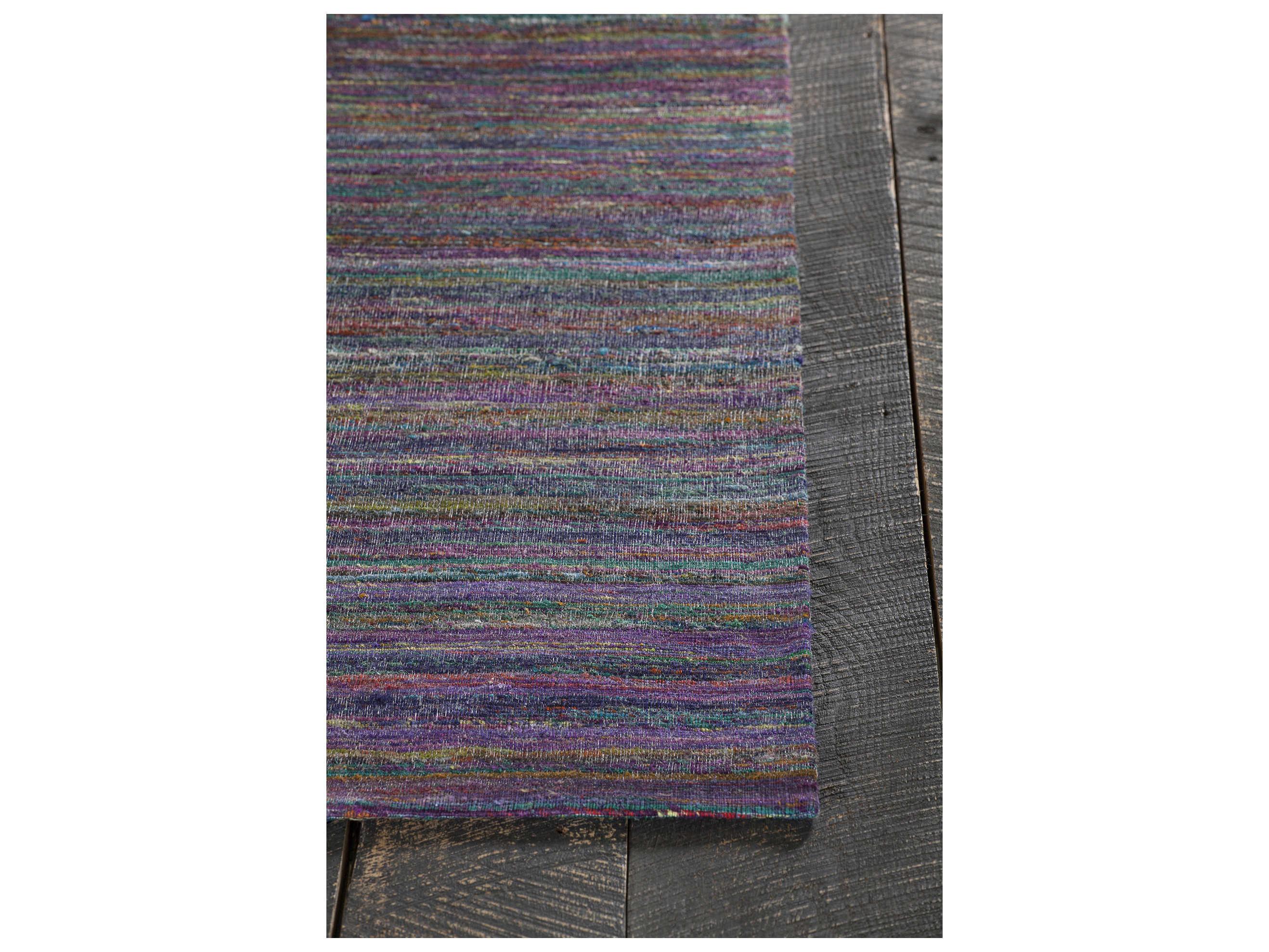 Chandra Shenaz Abstract Area Rug