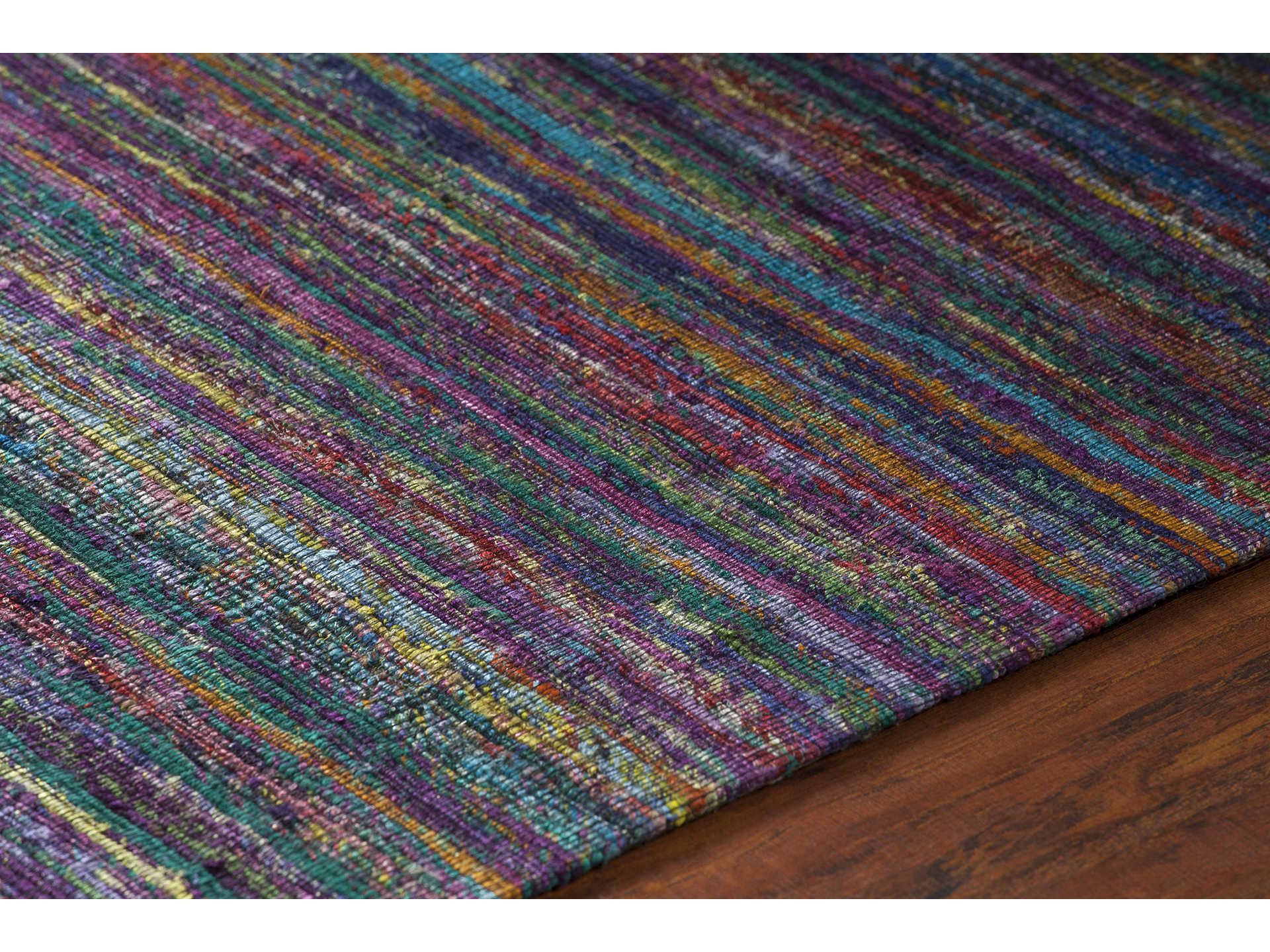 Chandra Shenaz Abstract Area Rug