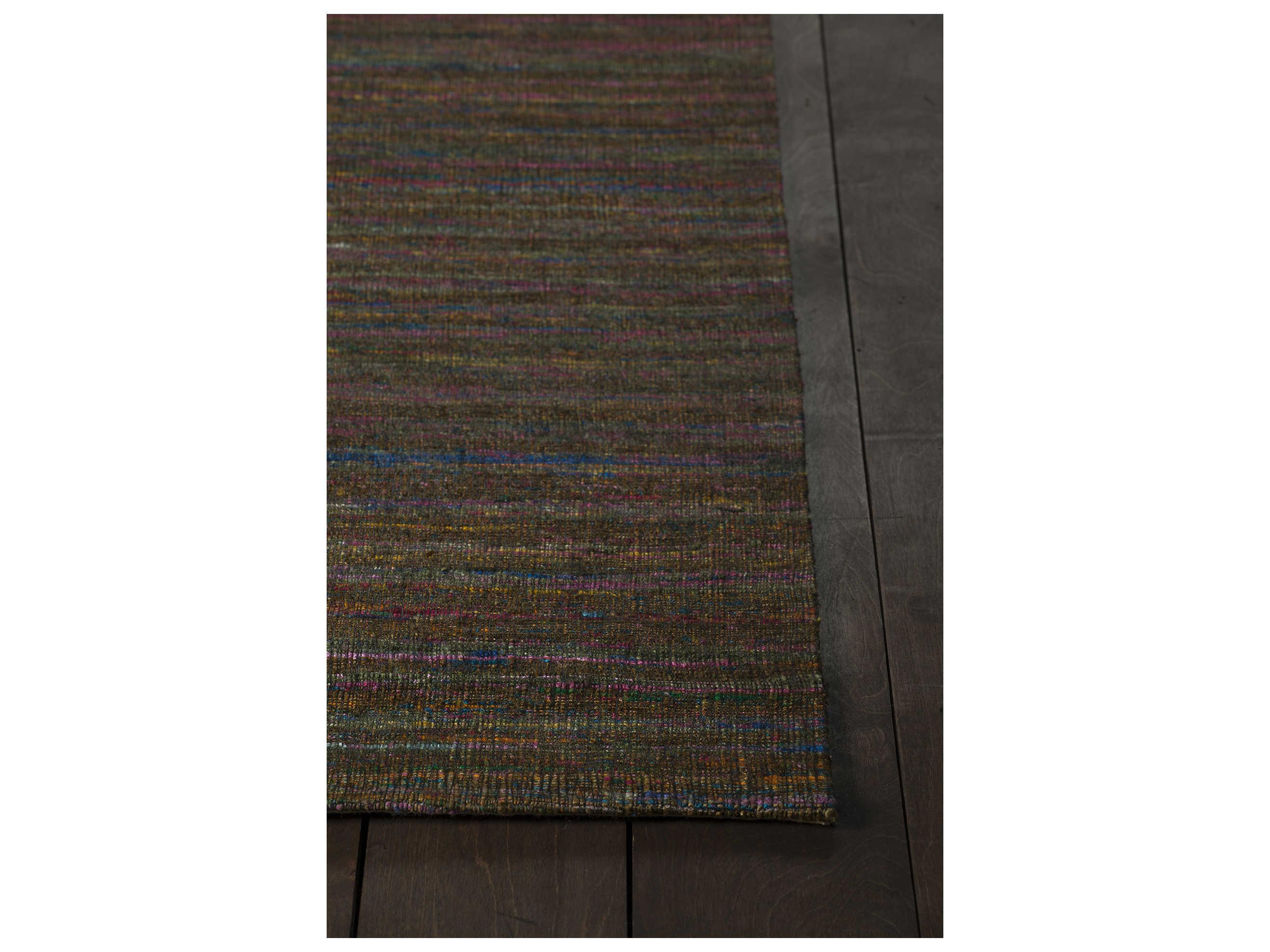 Chandra Shenaz Abstract Area Rug