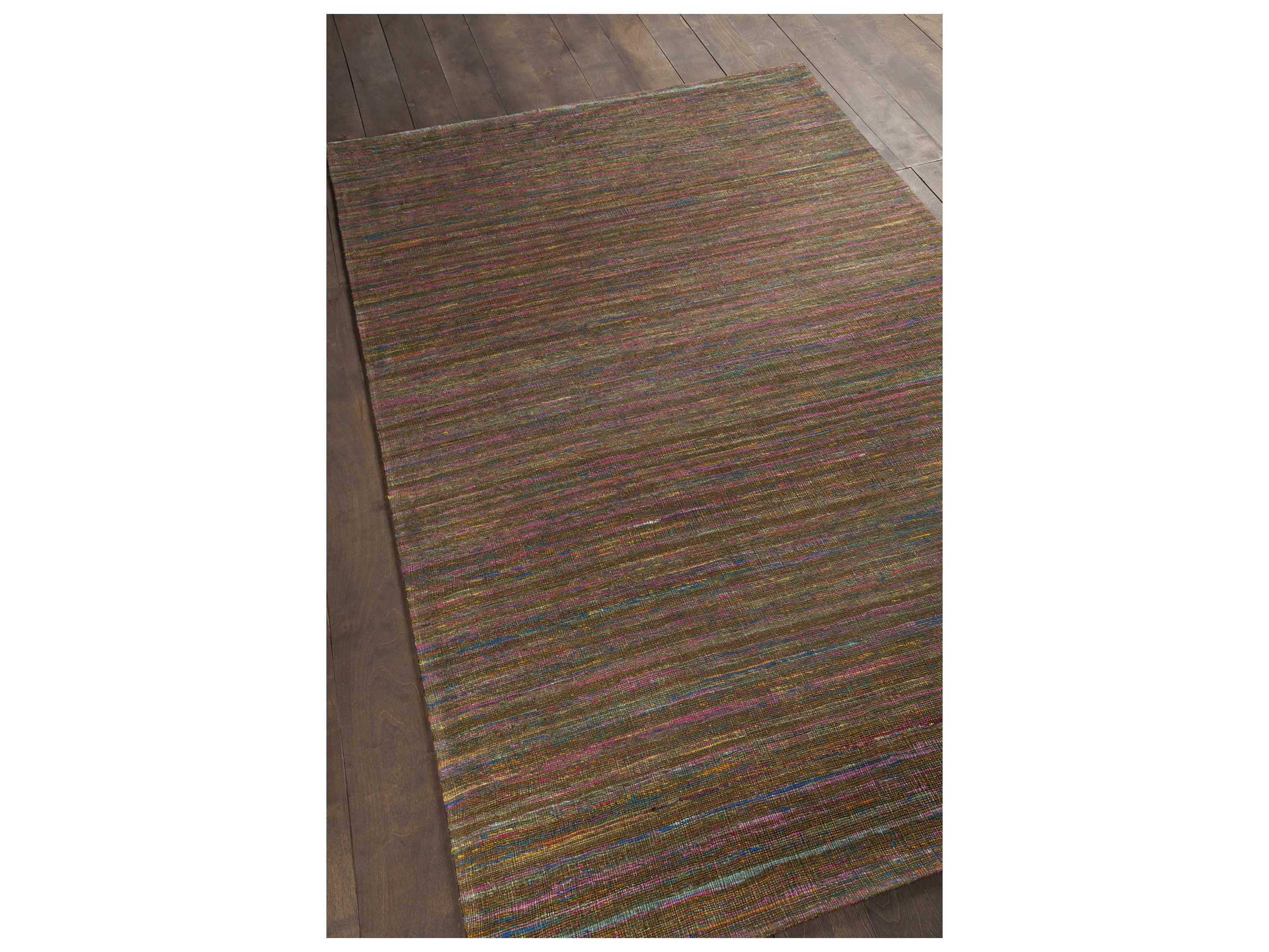 Chandra Shenaz Abstract Area Rug