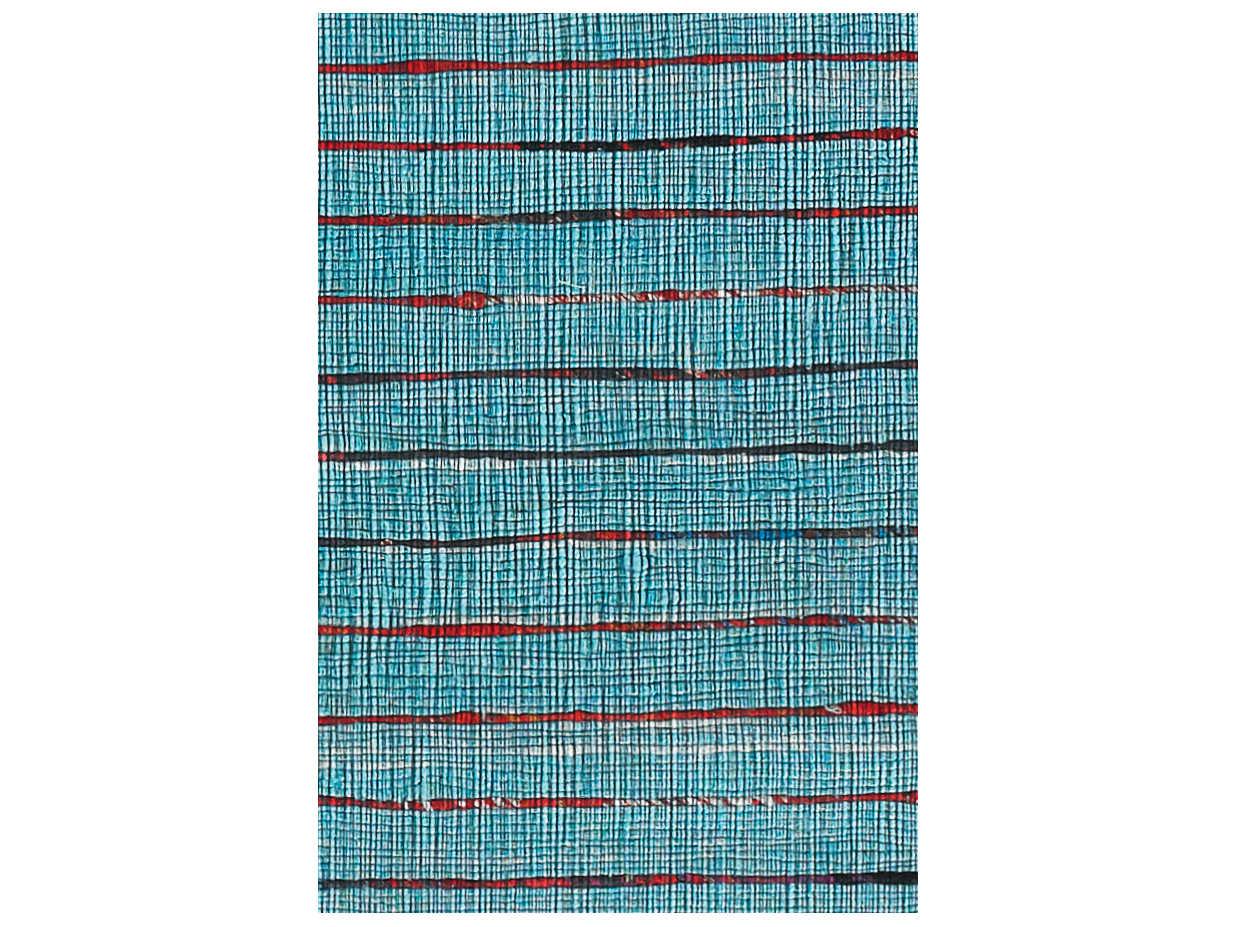 Chandra Shenaz Striped Area Rug