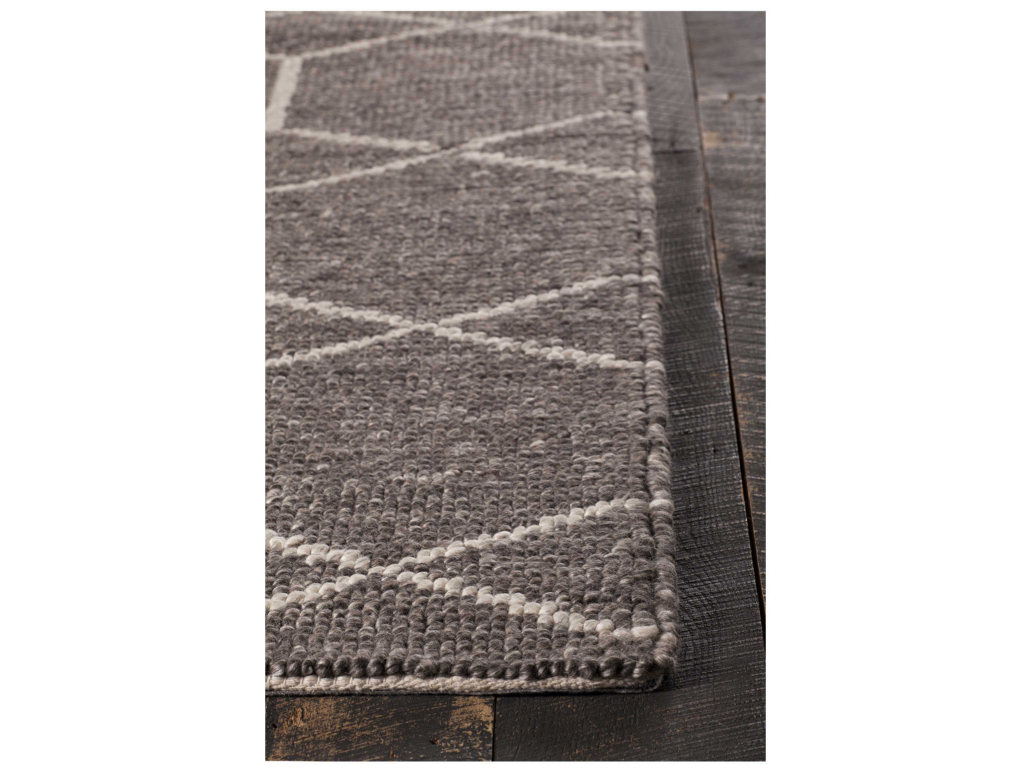 Chandra Slone Geometric Area Rug