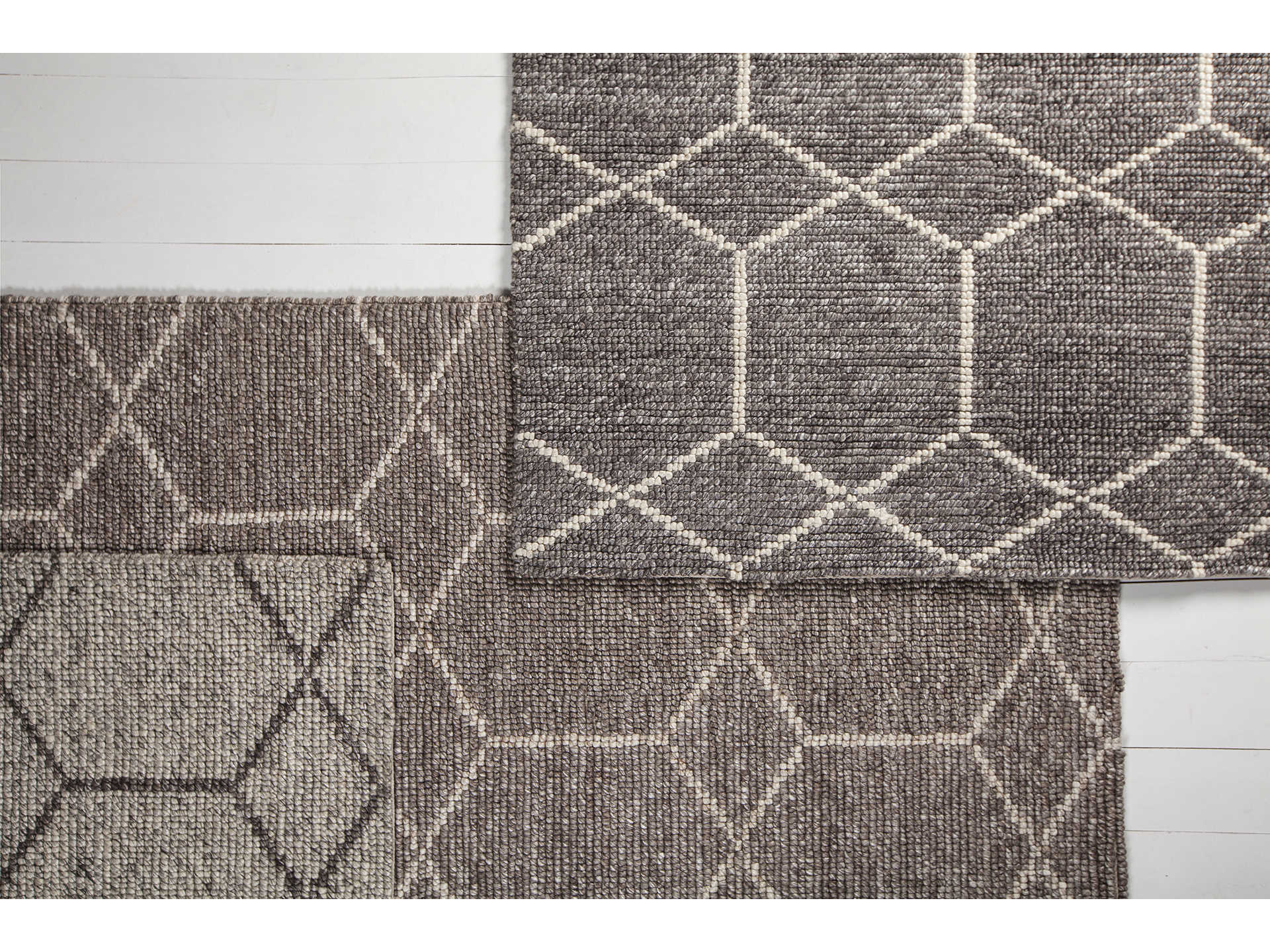 Chandra Slone Geometric Area Rug