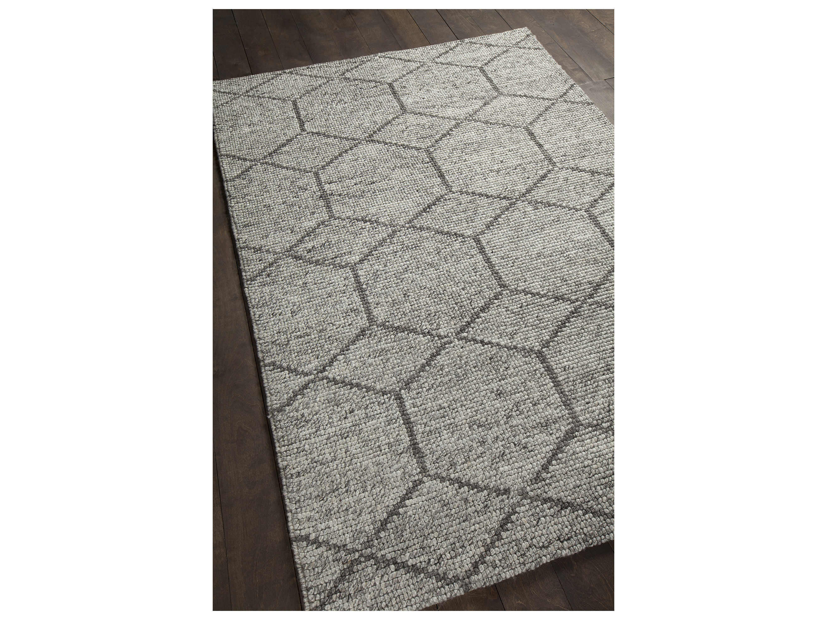 Chandra Slone Geometric Area Rug