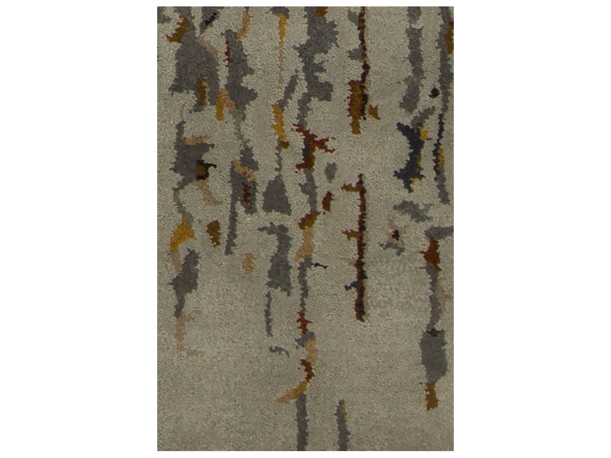 Chandra Spring Bordered Area Rug