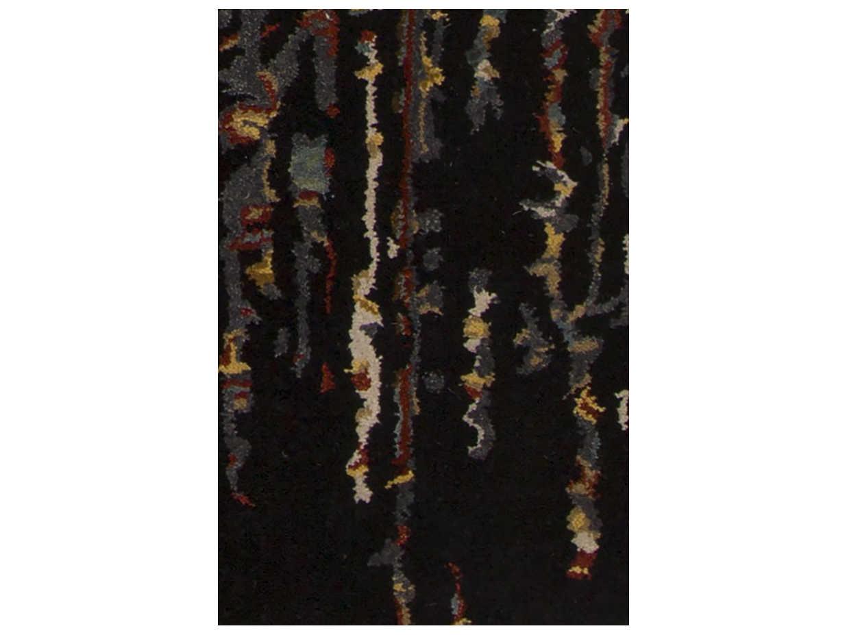 Chandra Spring Bordered Area Rug
