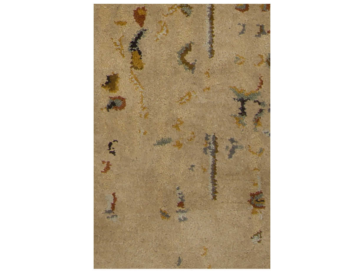 Chandra Spring Bordered Area Rug