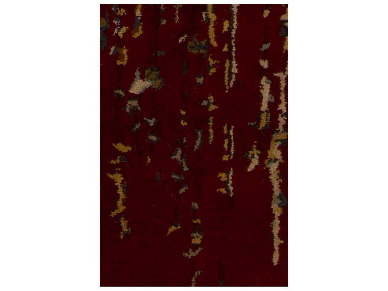 Chandra Spring Bordered Area Rug