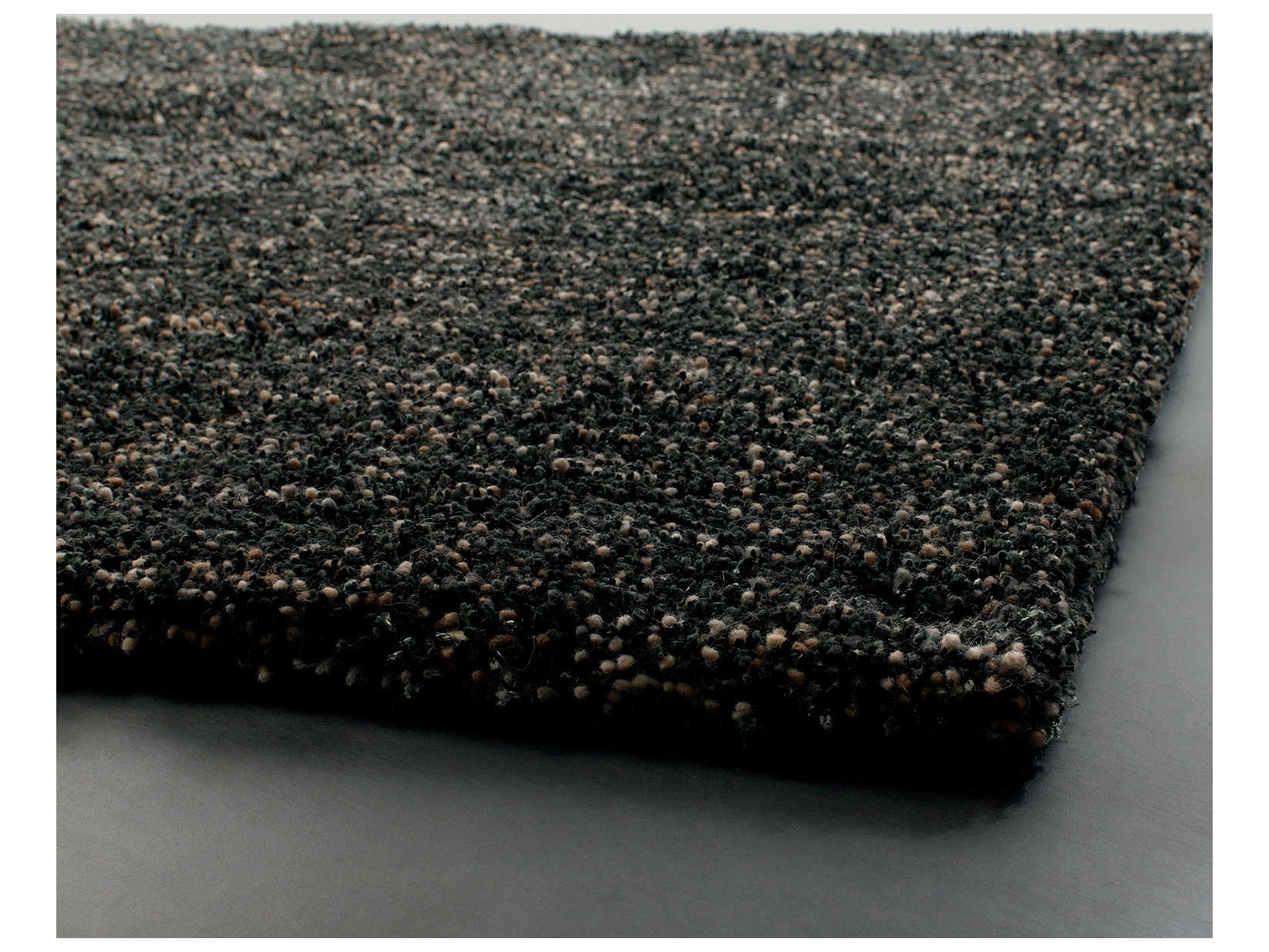 Chandra Sterling Shag Area Rug