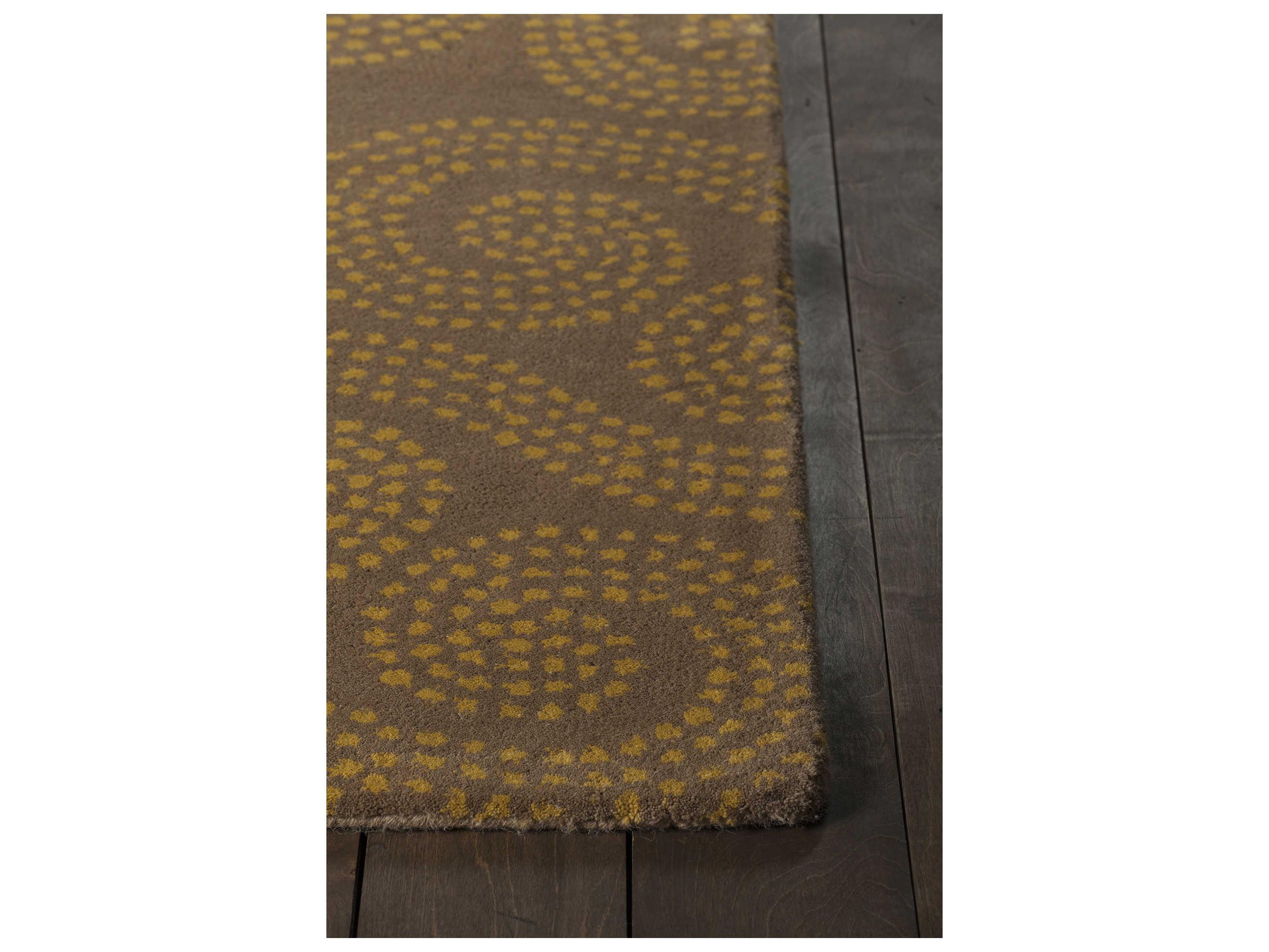 Chandra Stella Geometric Area Rug