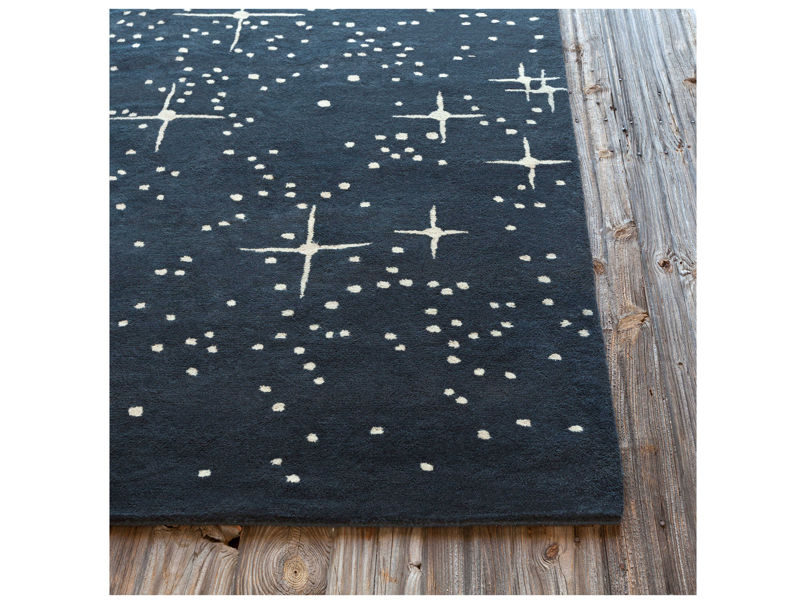 Chandra Stella Geometric Area Rug