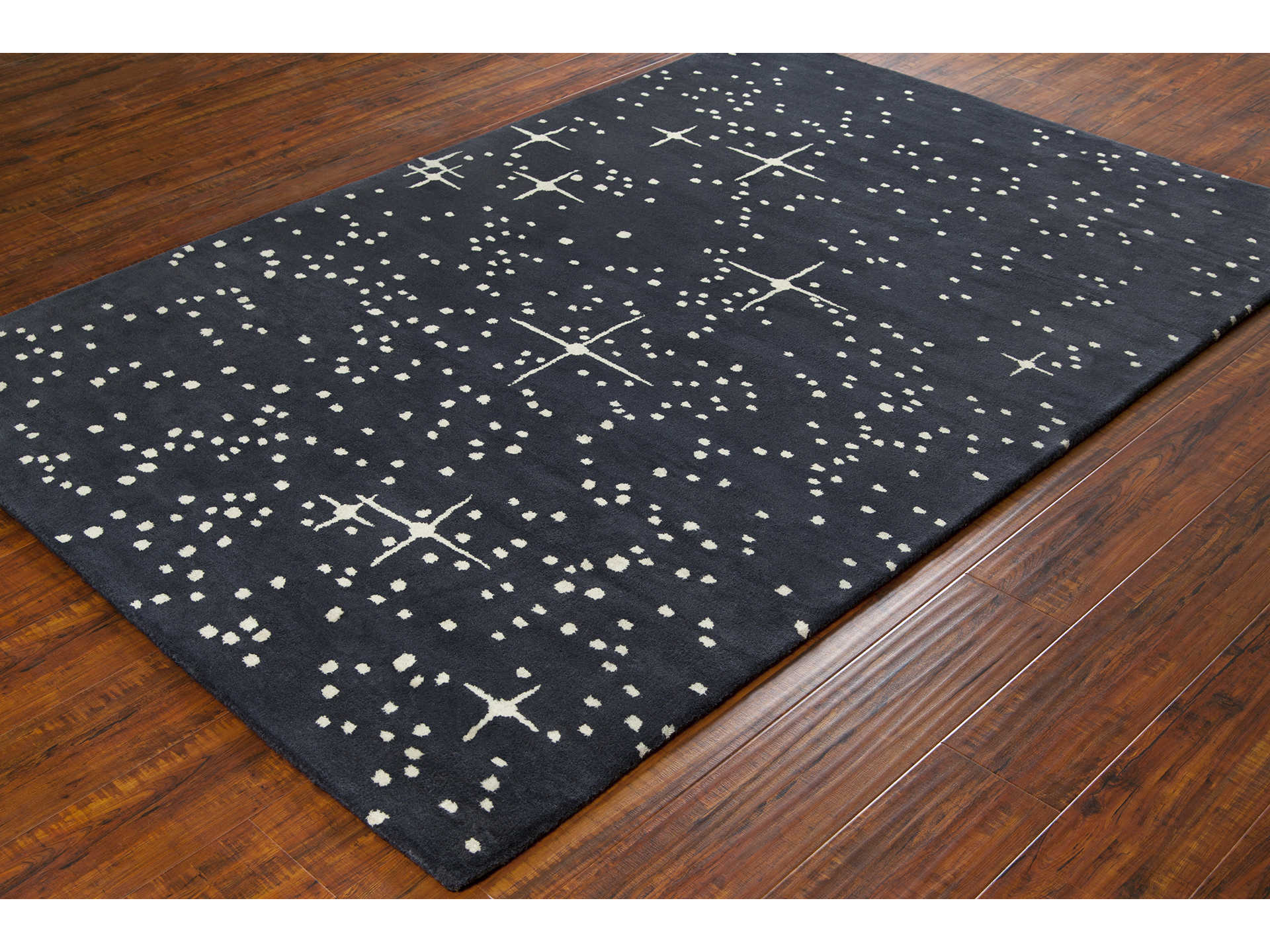 Chandra Stella Geometric Area Rug