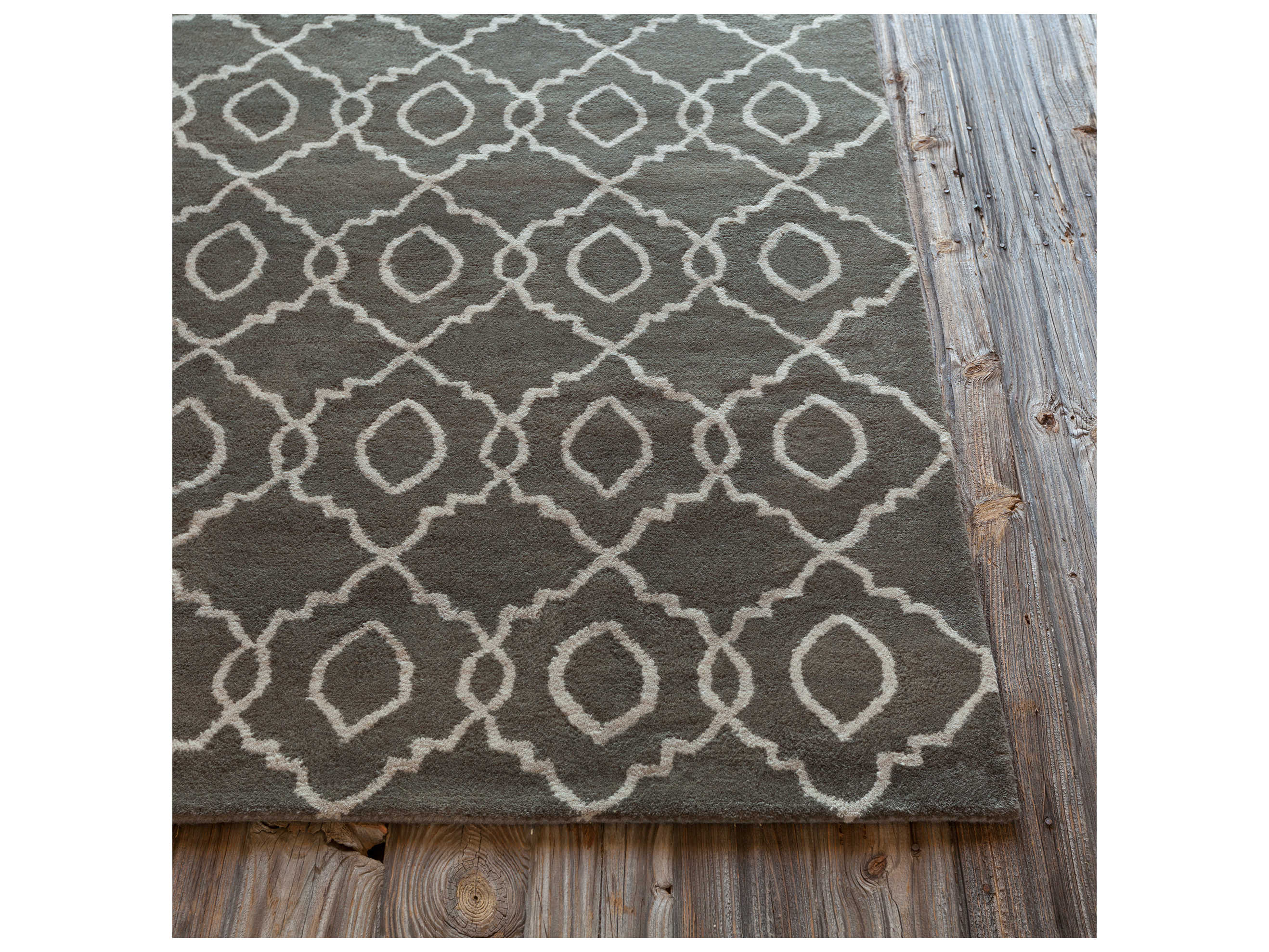 Chandra Stella Geometric Area Rug