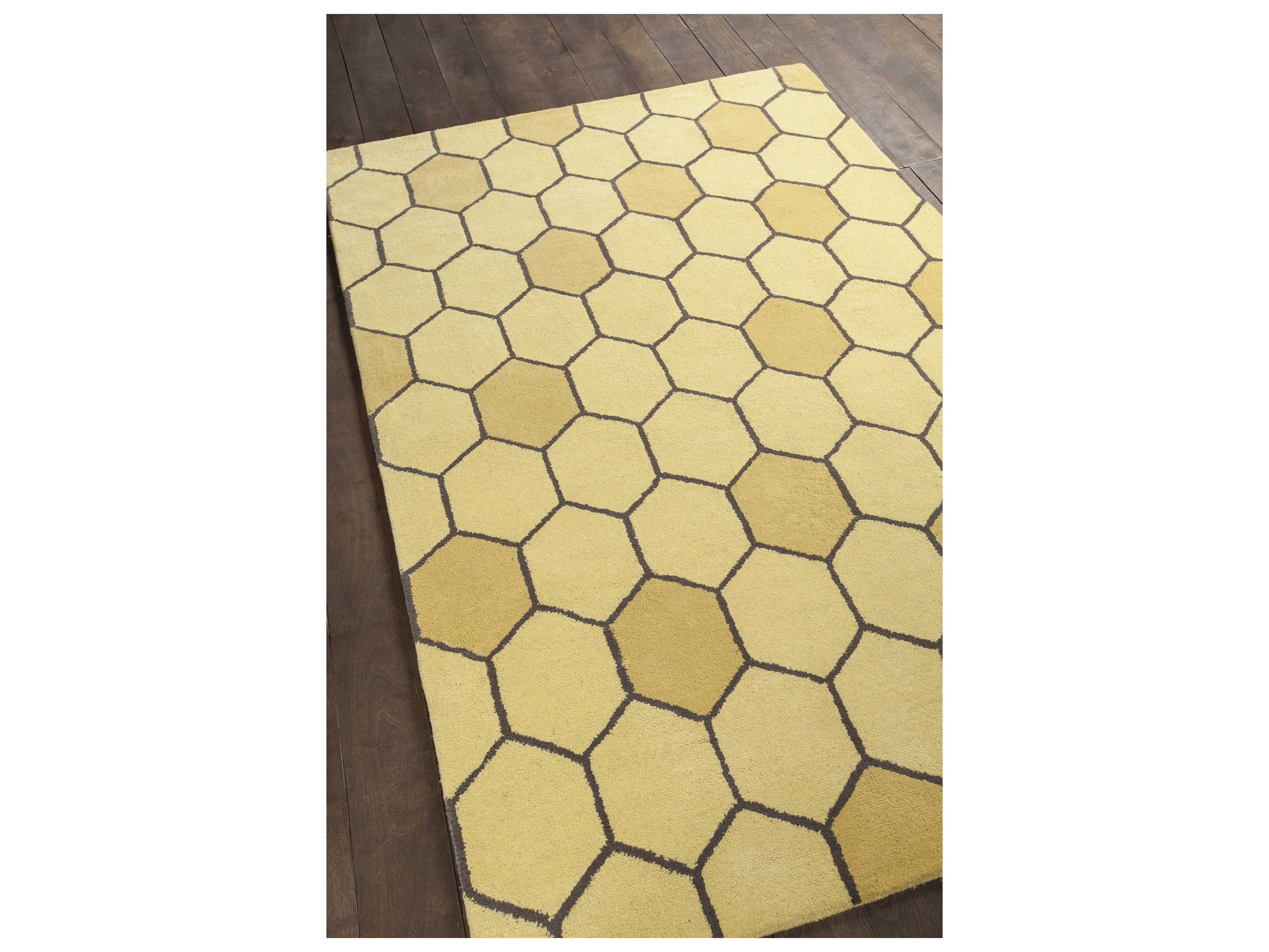 Chandra Stella Geometric Area Rug