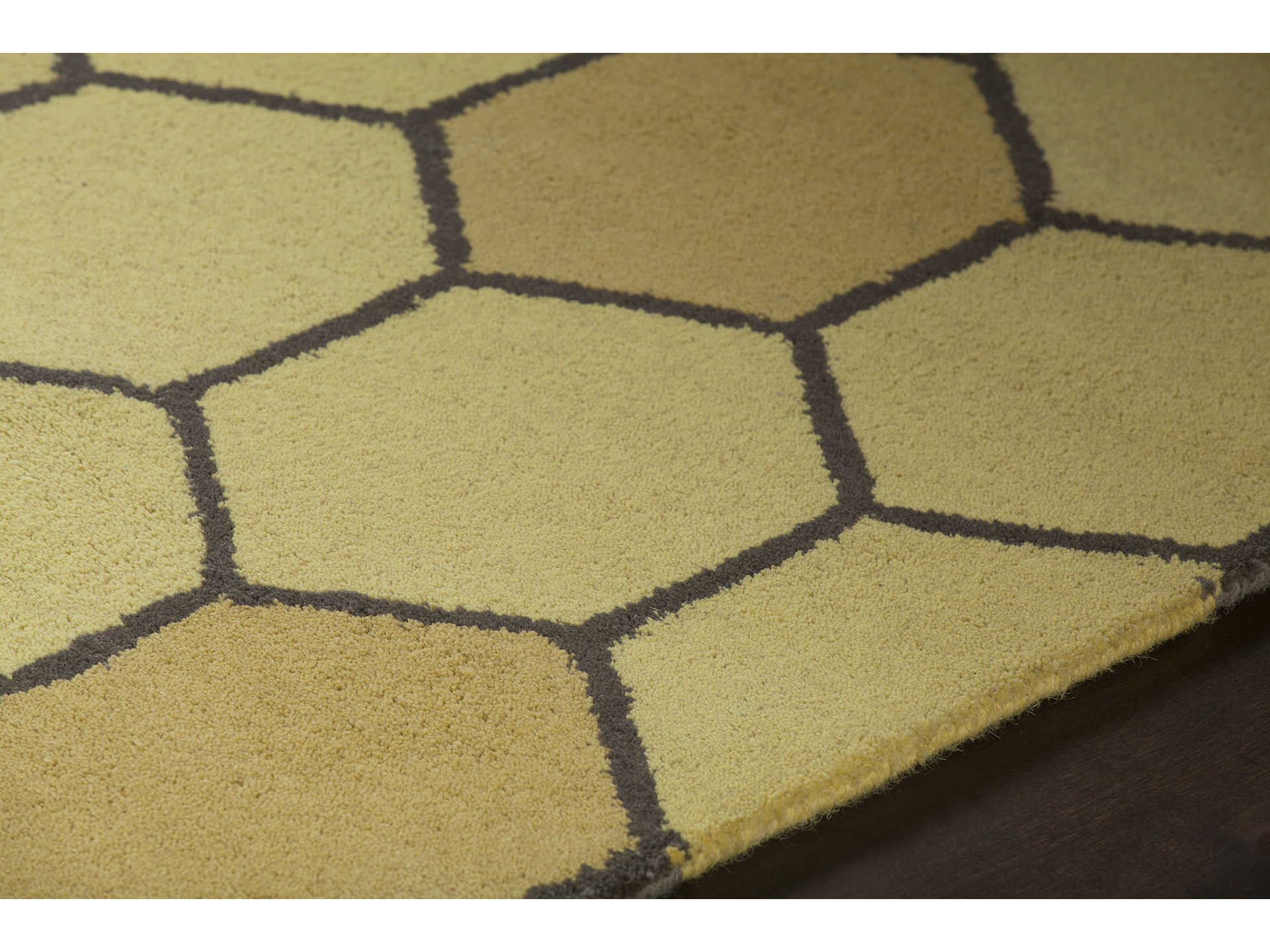 Chandra Stella Geometric Area Rug