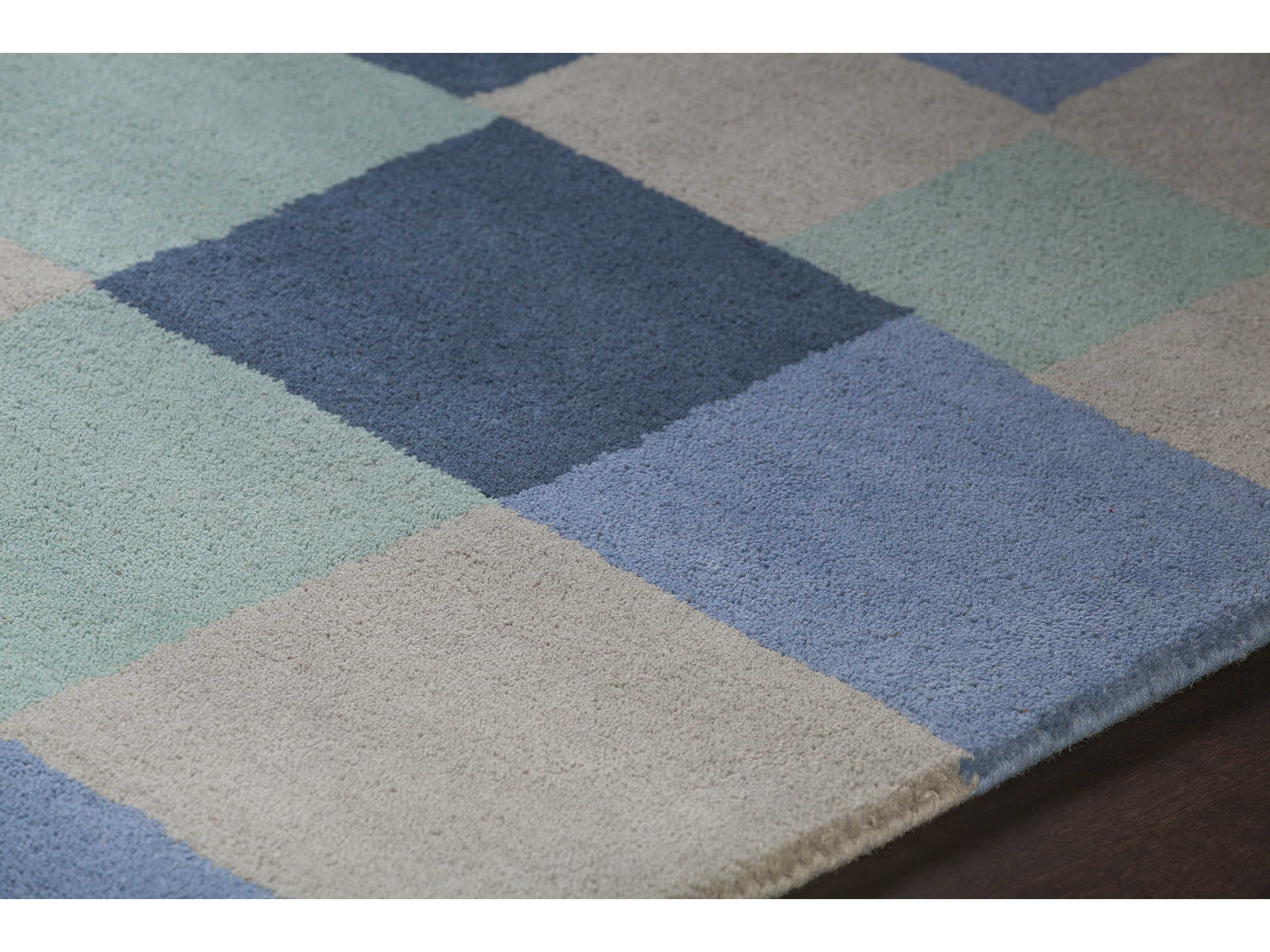 Chandra Stella Geometric Area Rug