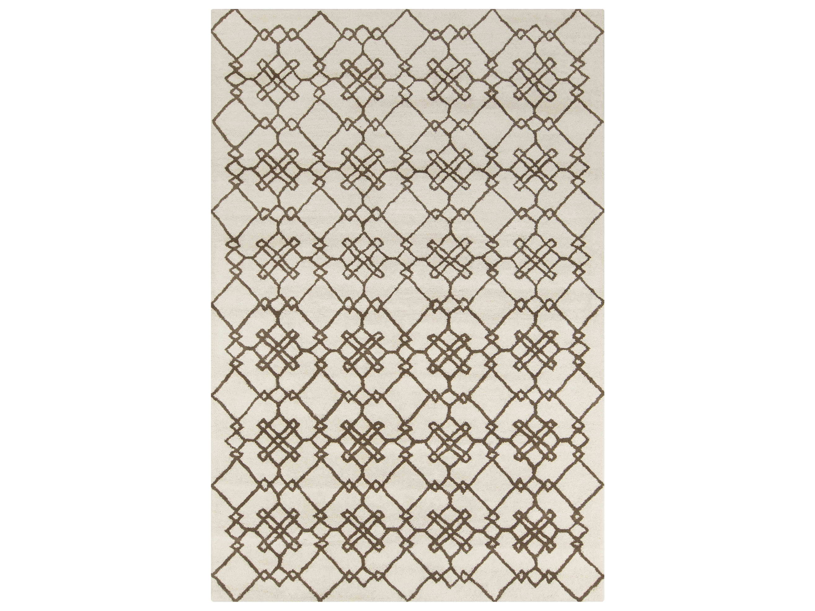 Chandra Stella Geometric Area Rug
