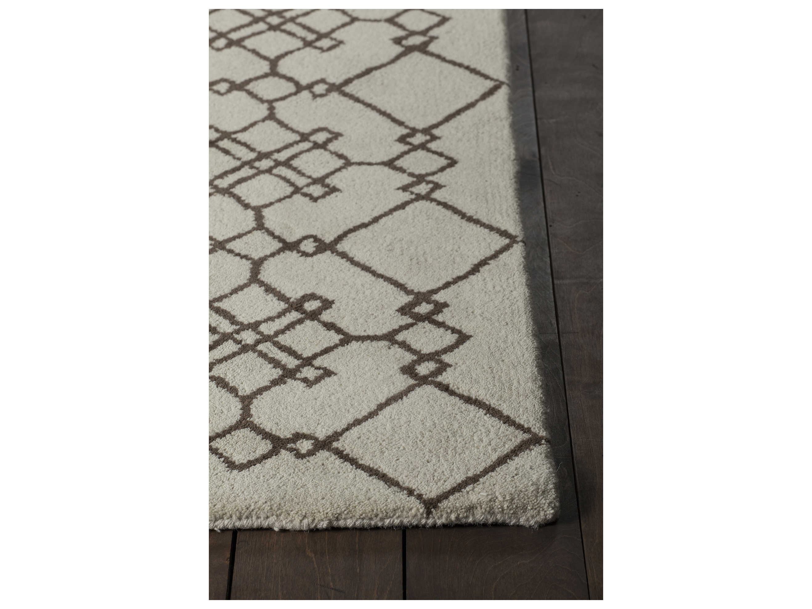 Chandra Stella Geometric Area Rug