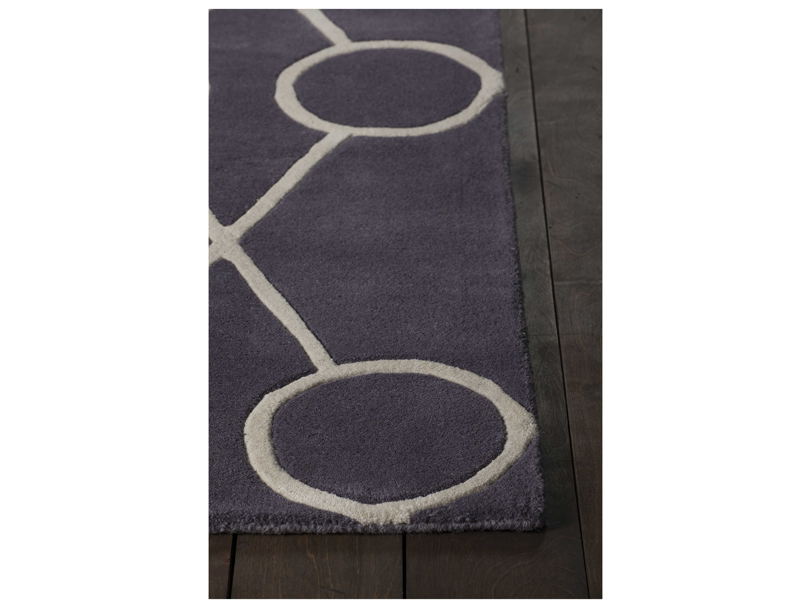 Chandra Stella Geometric Area Rug