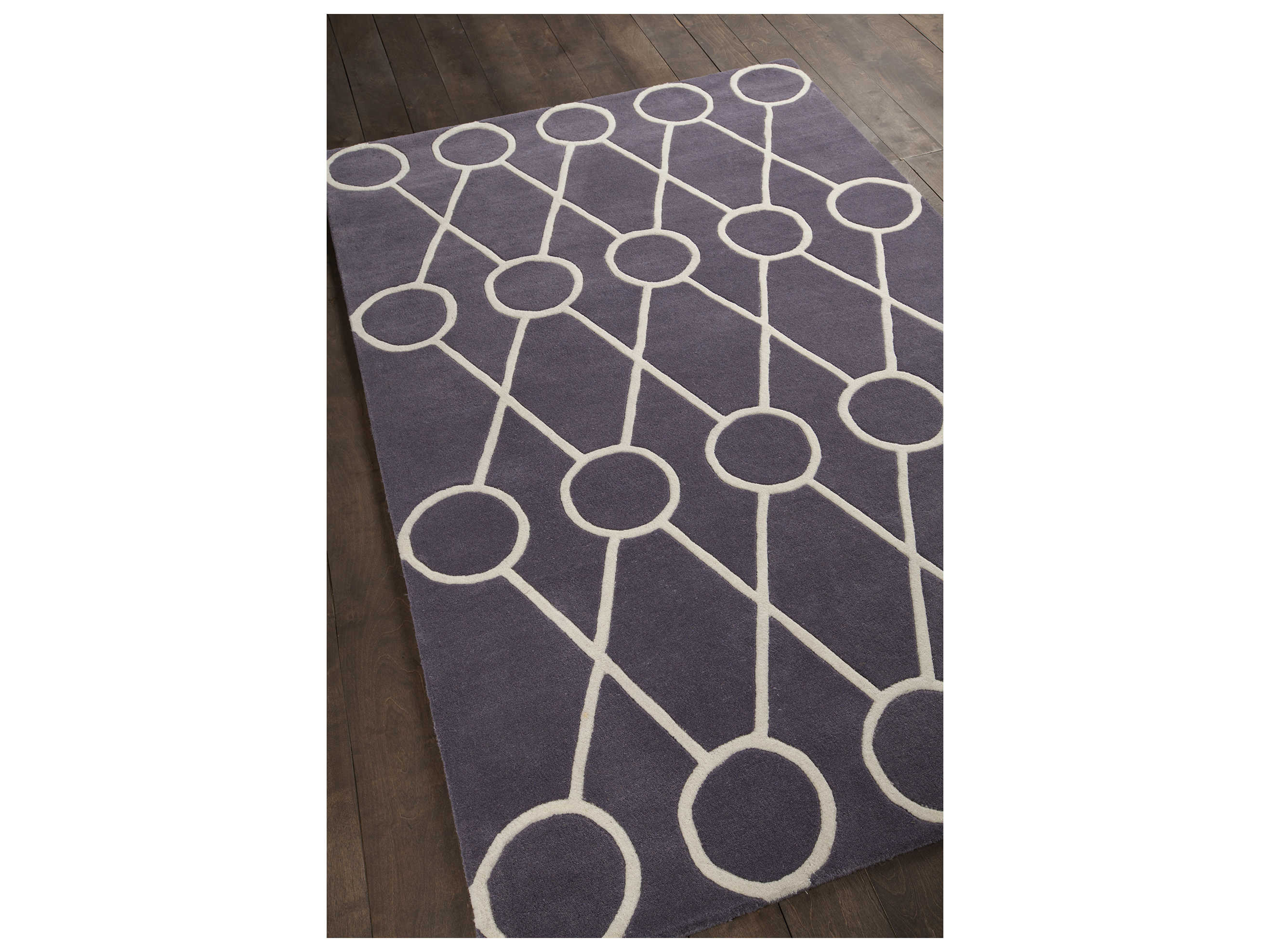 Chandra Stella Geometric Area Rug
