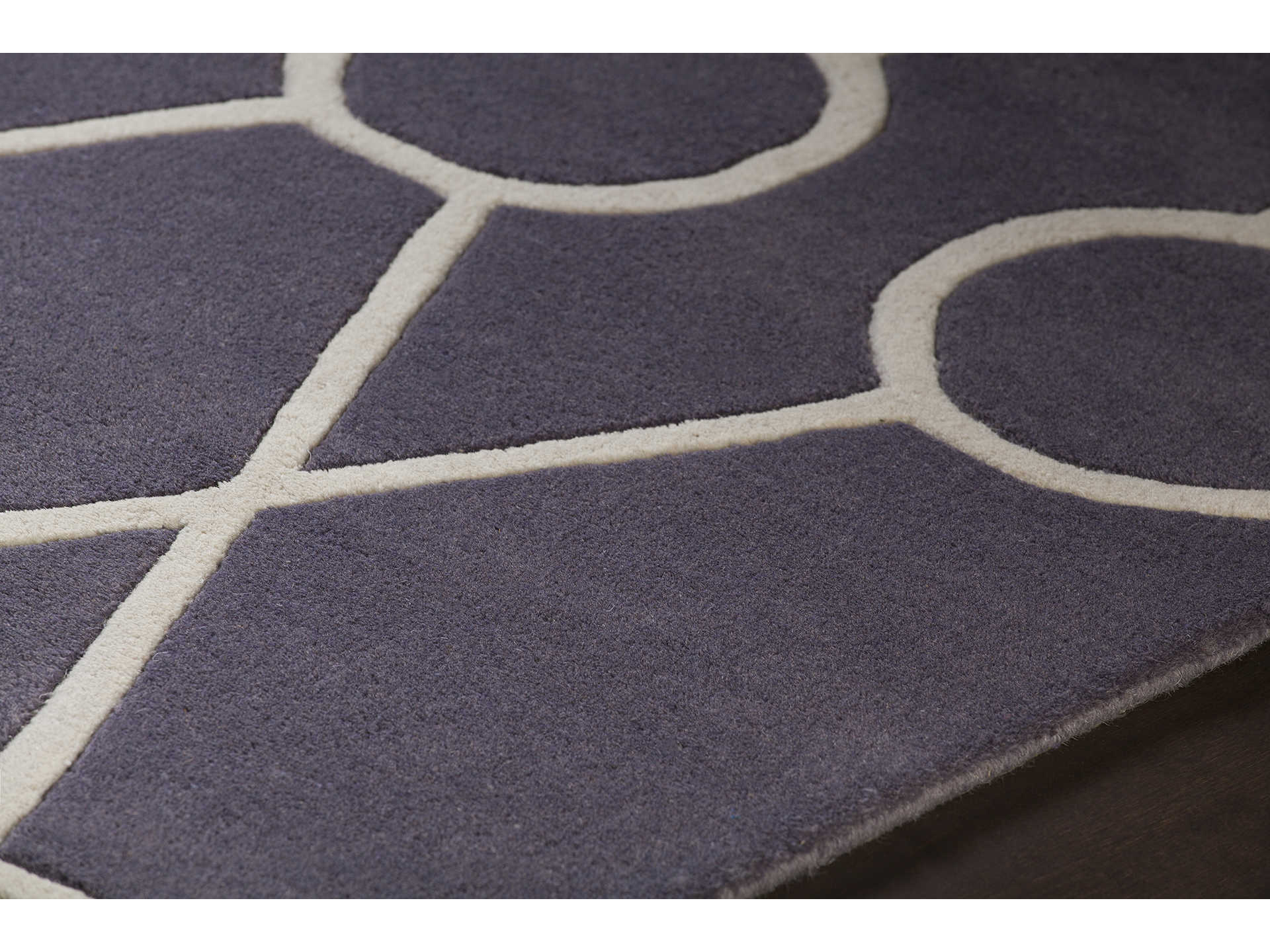 Chandra Stella Geometric Area Rug