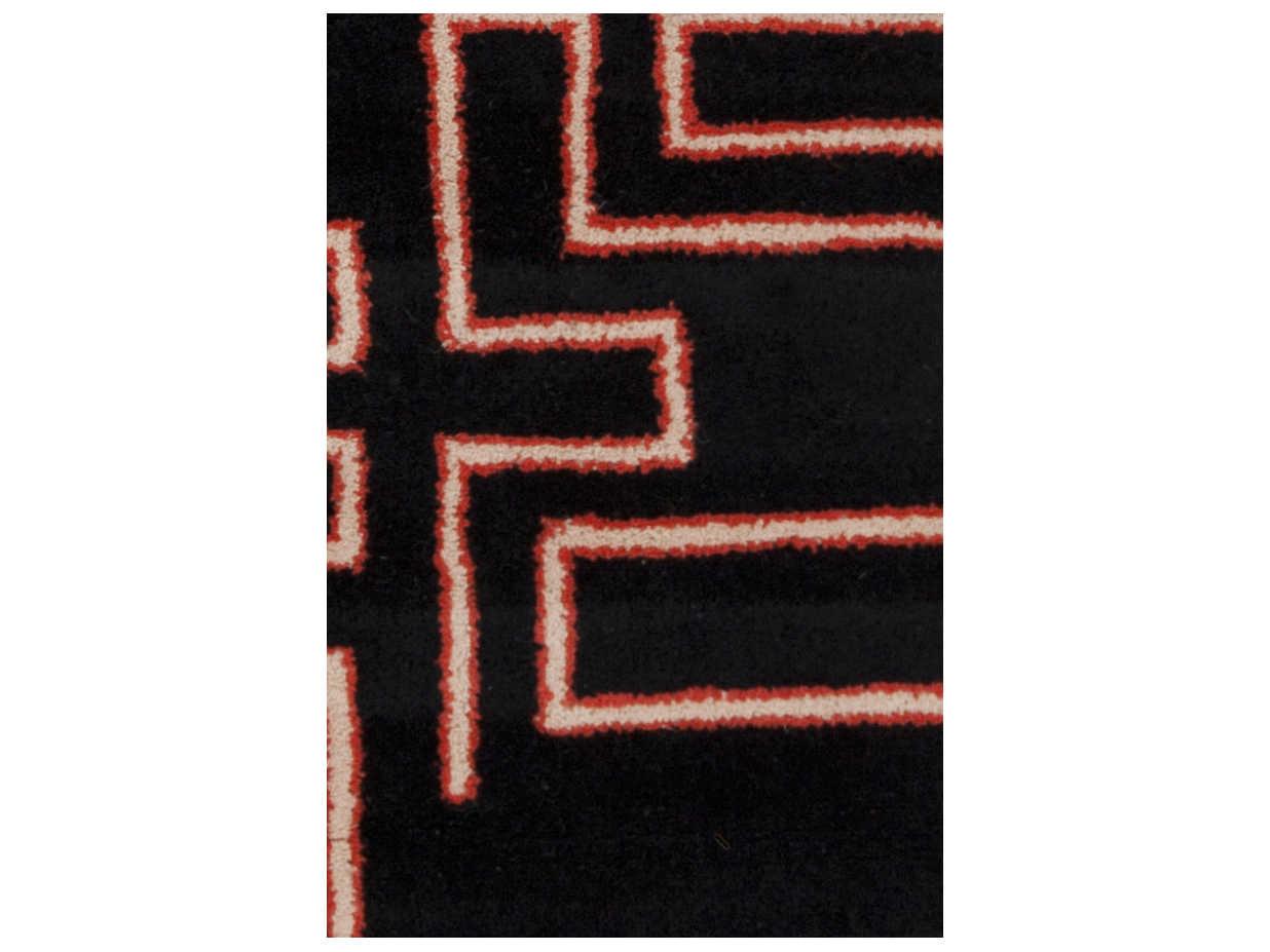 Chandra Stella Geometric Area Rug