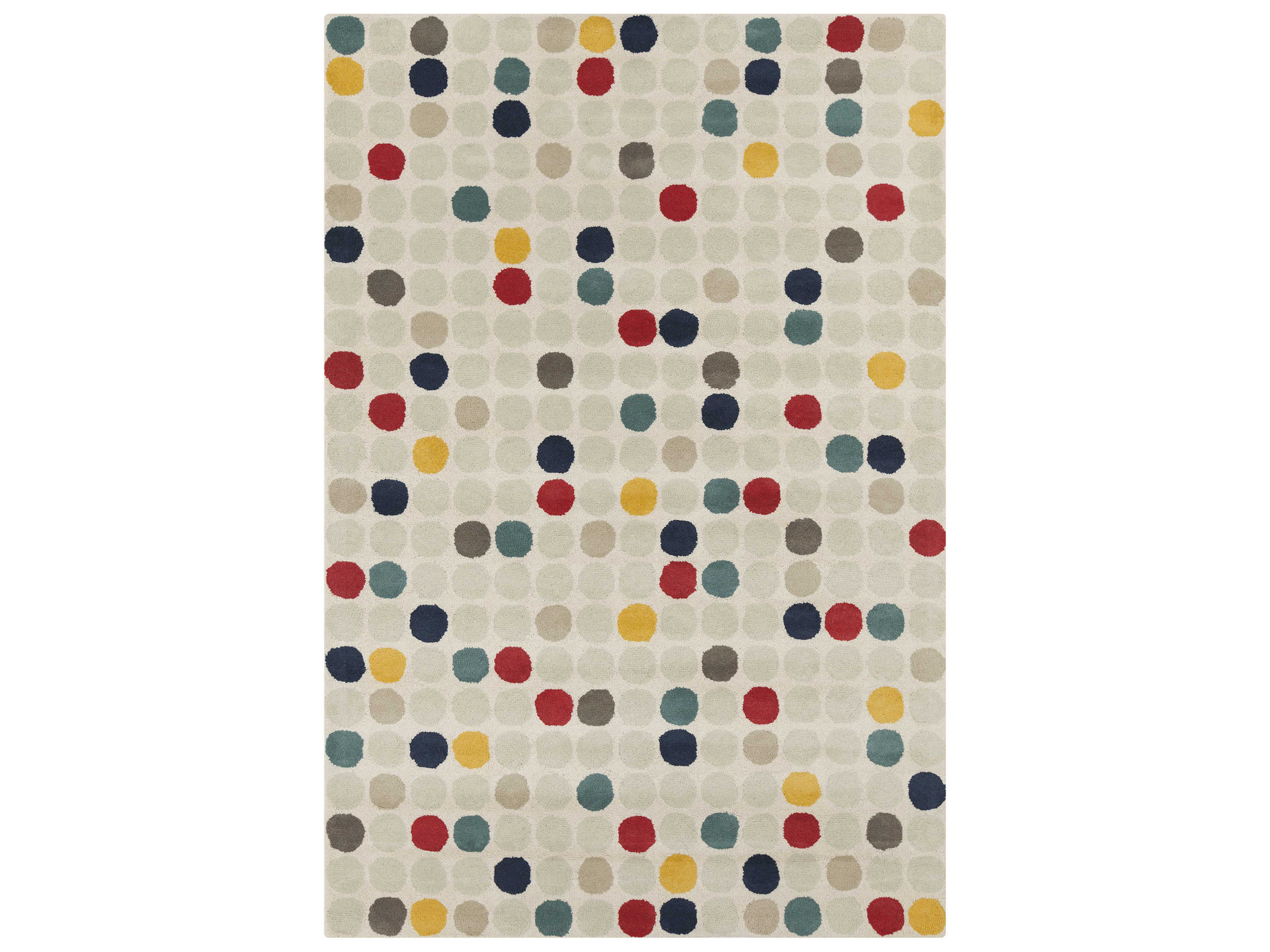 Chandra Stella Geometric Area Rug