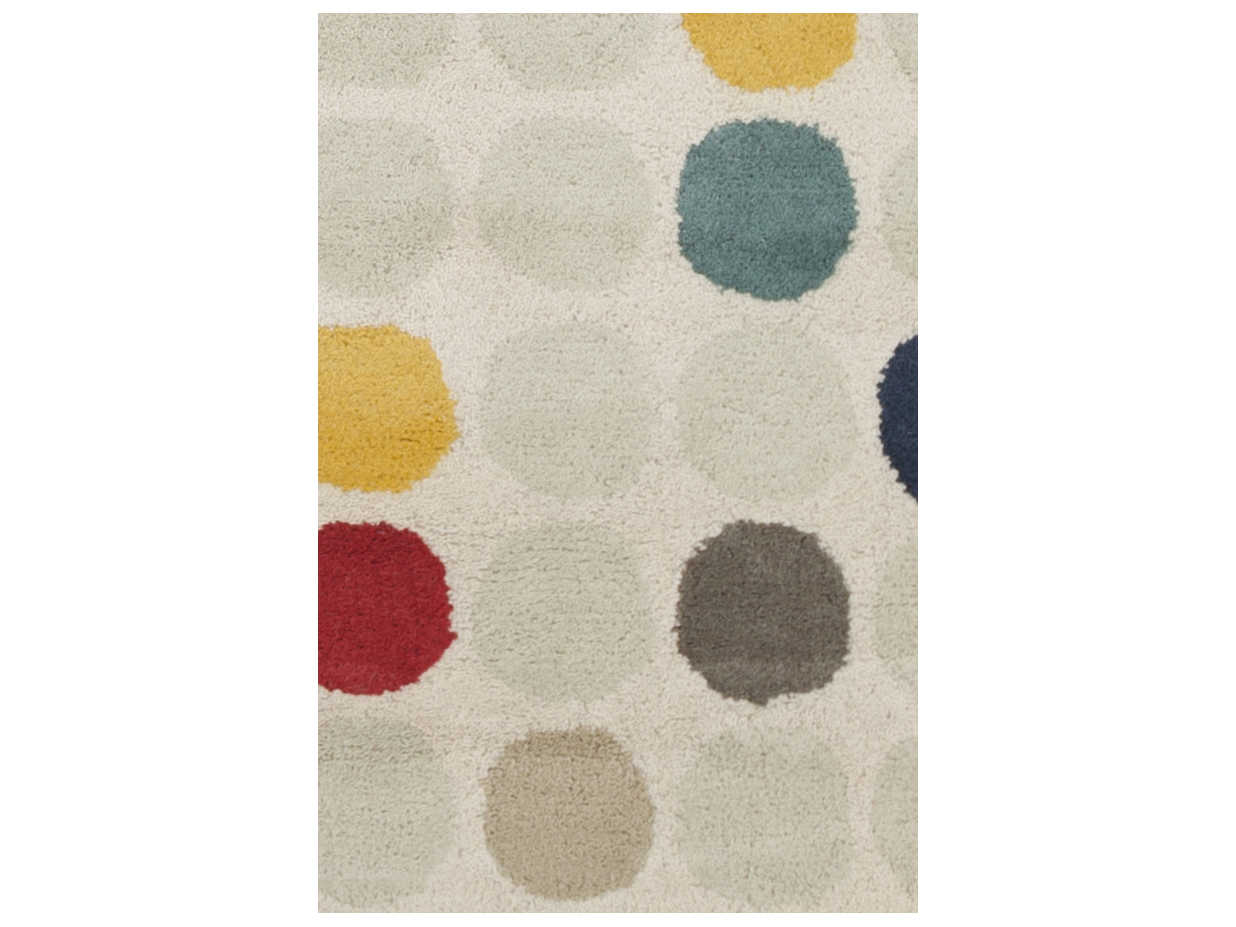 Chandra Stella Geometric Area Rug