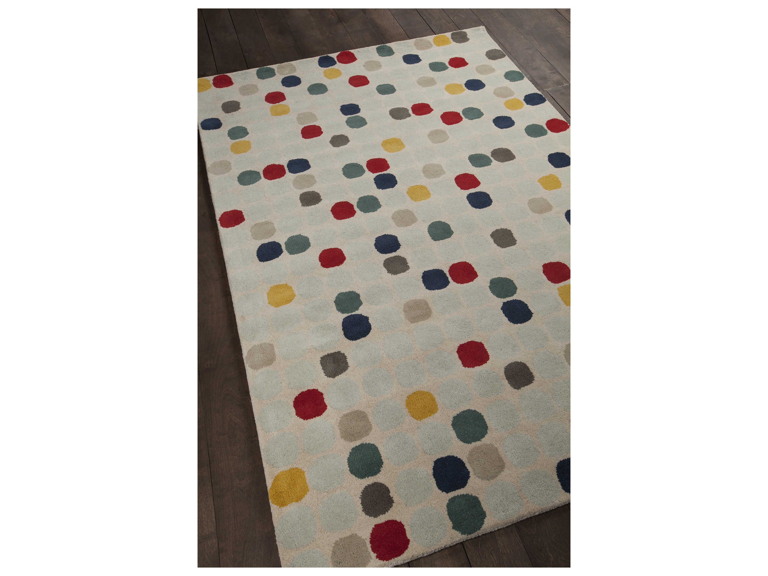 Chandra Stella Geometric Area Rug