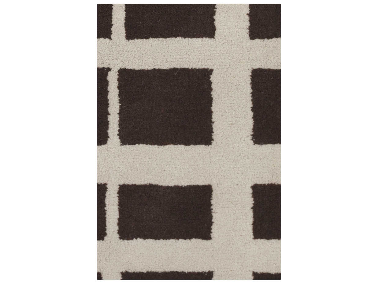 Chandra Stella Striped Area Rug