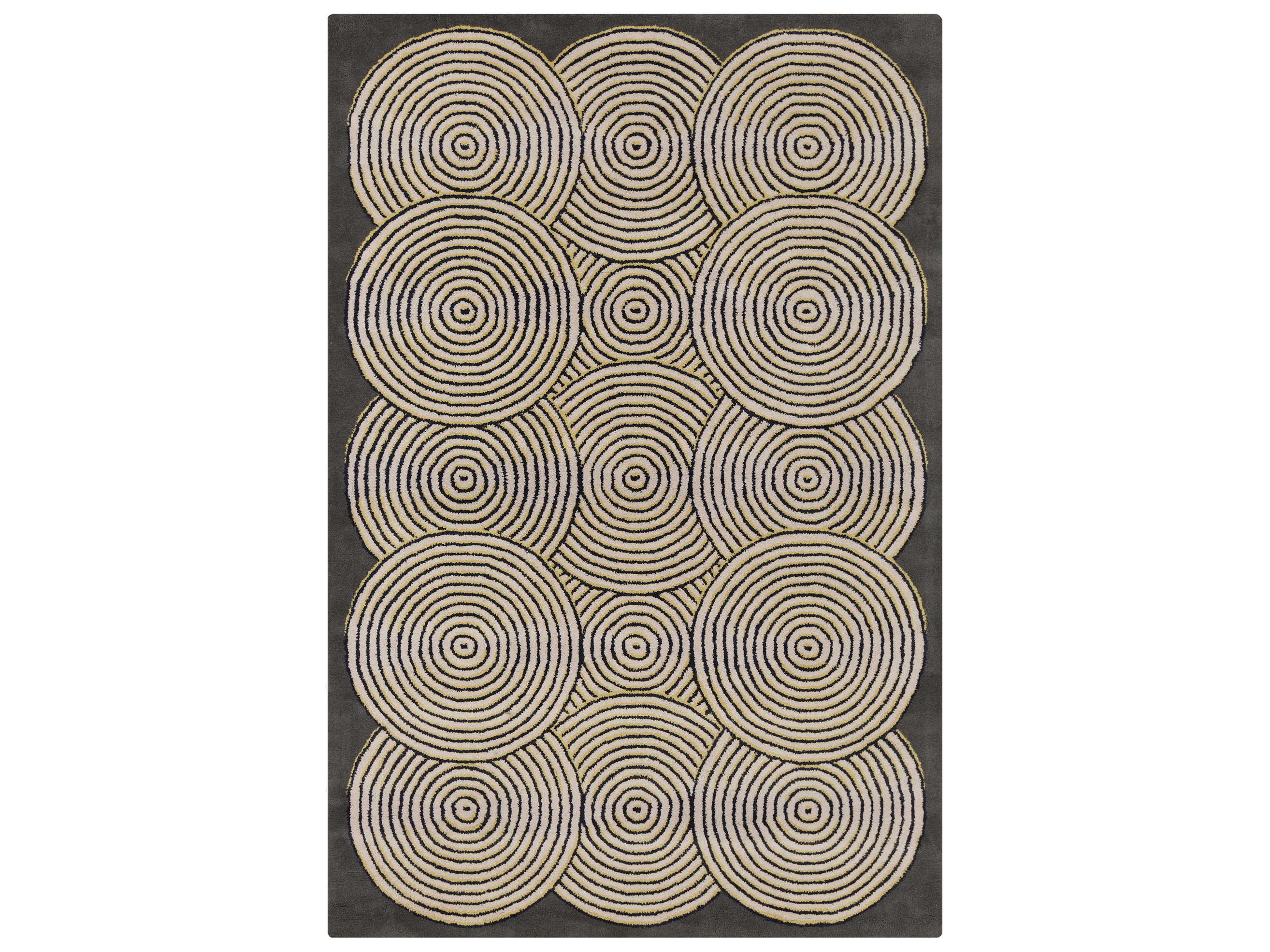 Chandra Stella Geometric Area Rug