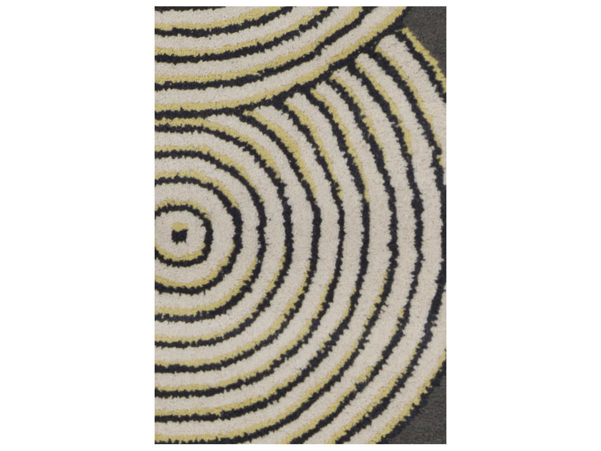 Chandra Stella Geometric Area Rug