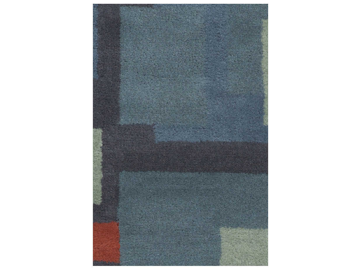 Chandra Stella Geometric Area Rug