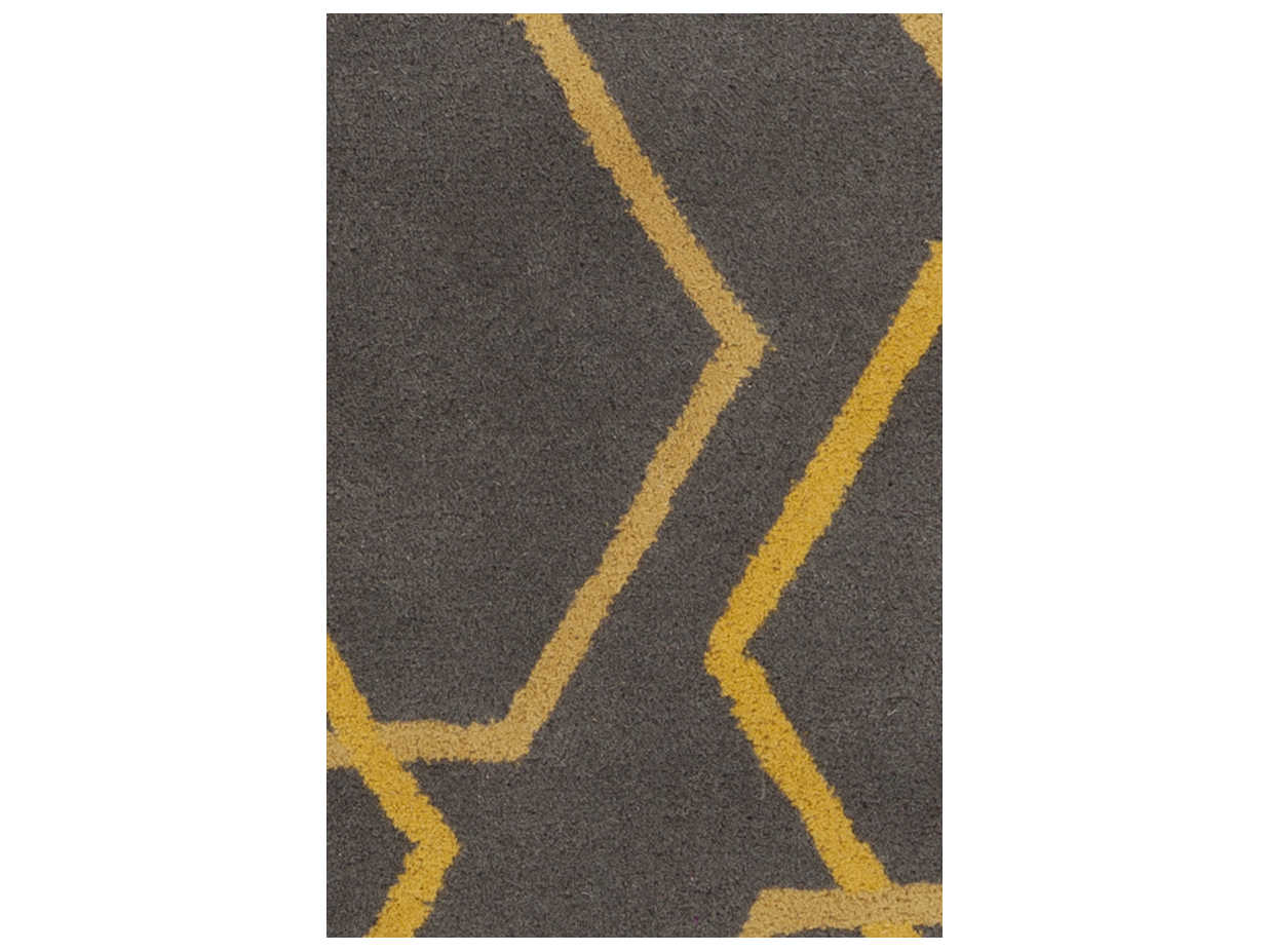 Chandra Stella Geometric Area Rug
