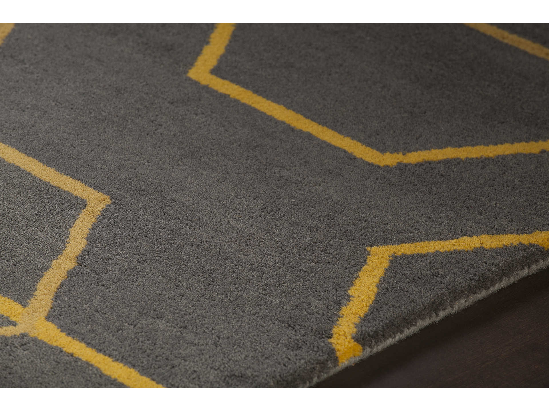 Chandra Stella Geometric Area Rug