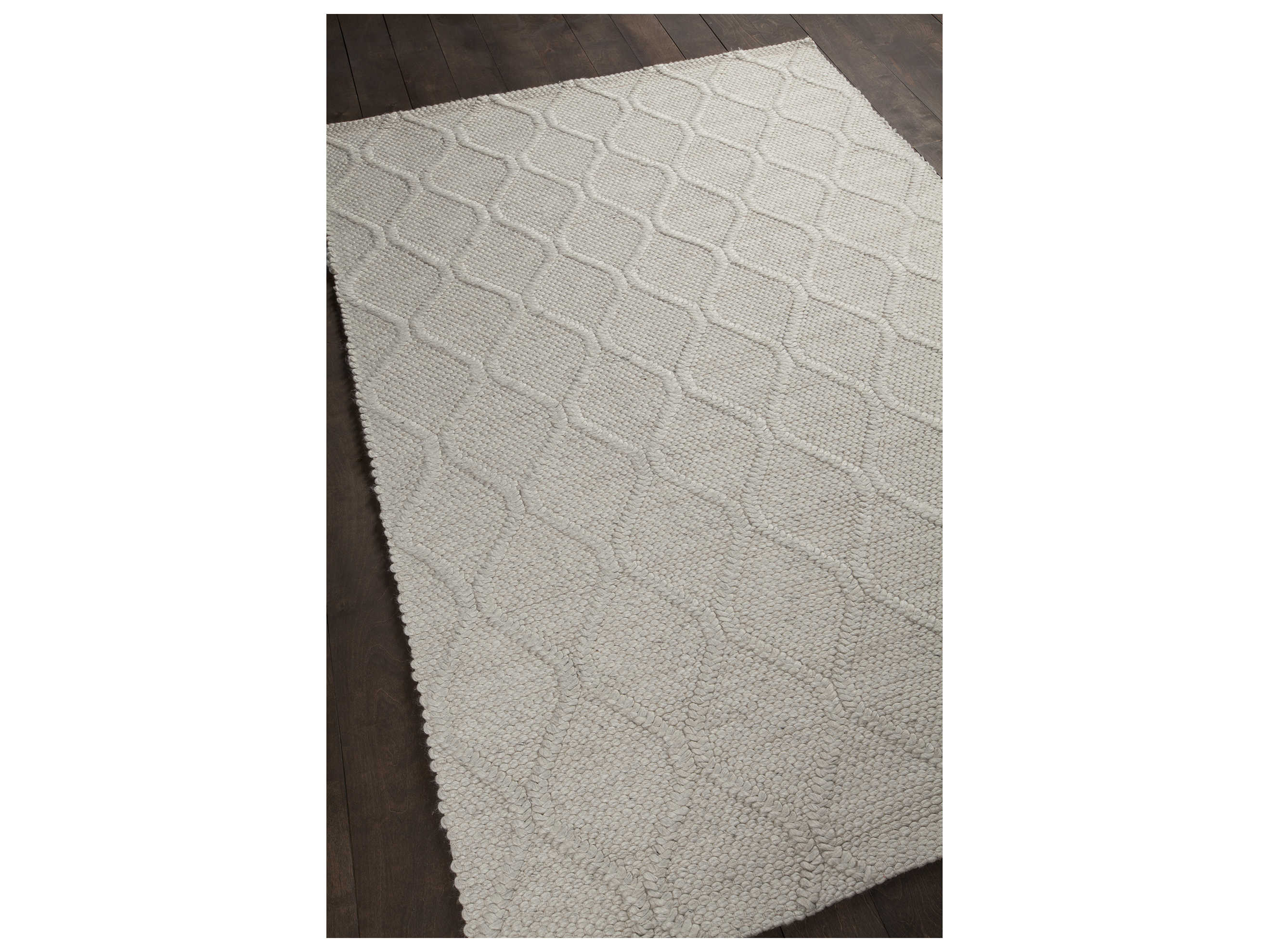 Chandra Sujan Moroccan Area Rug