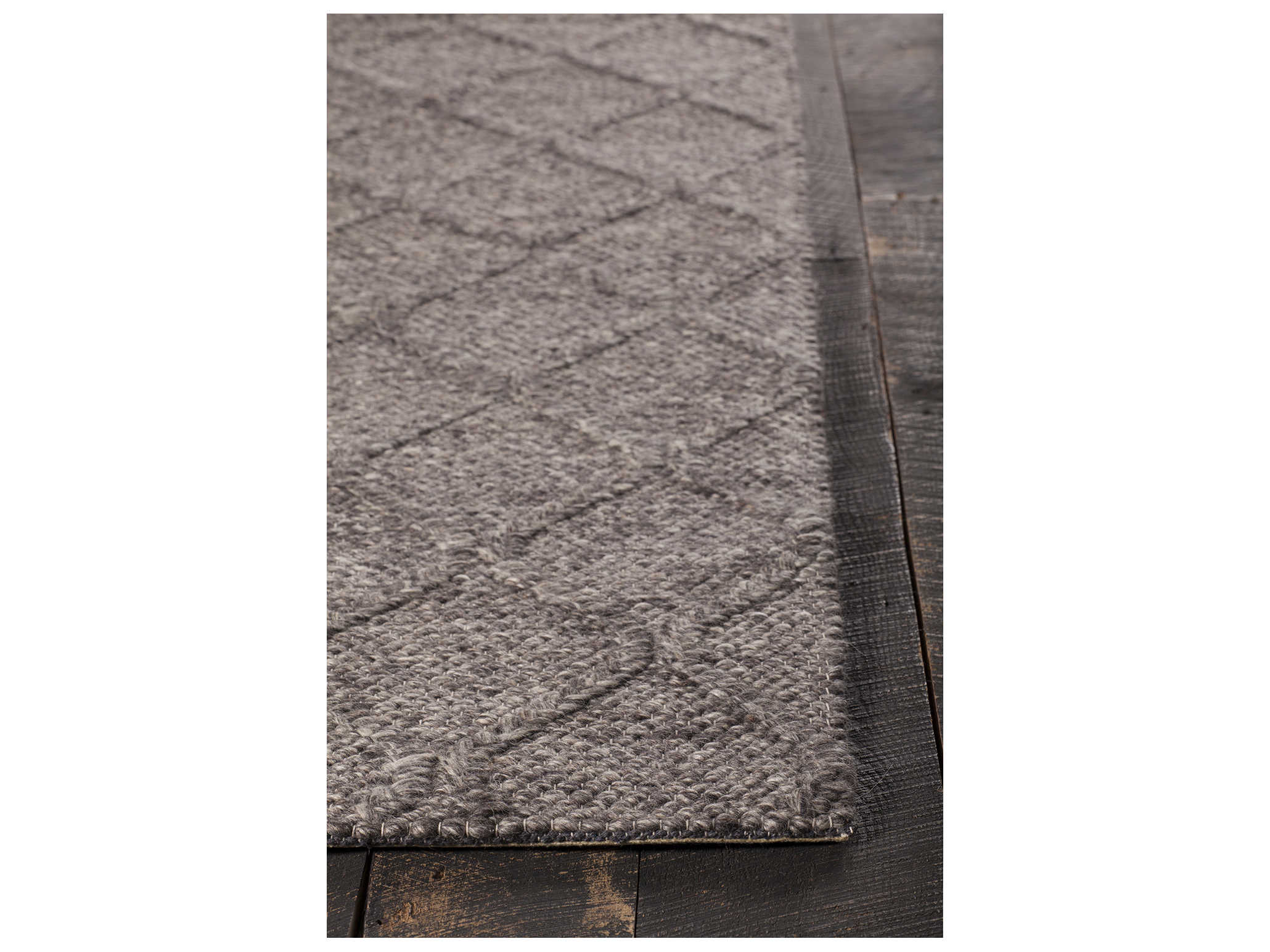 Chandra Sujan Moroccan Area Rug