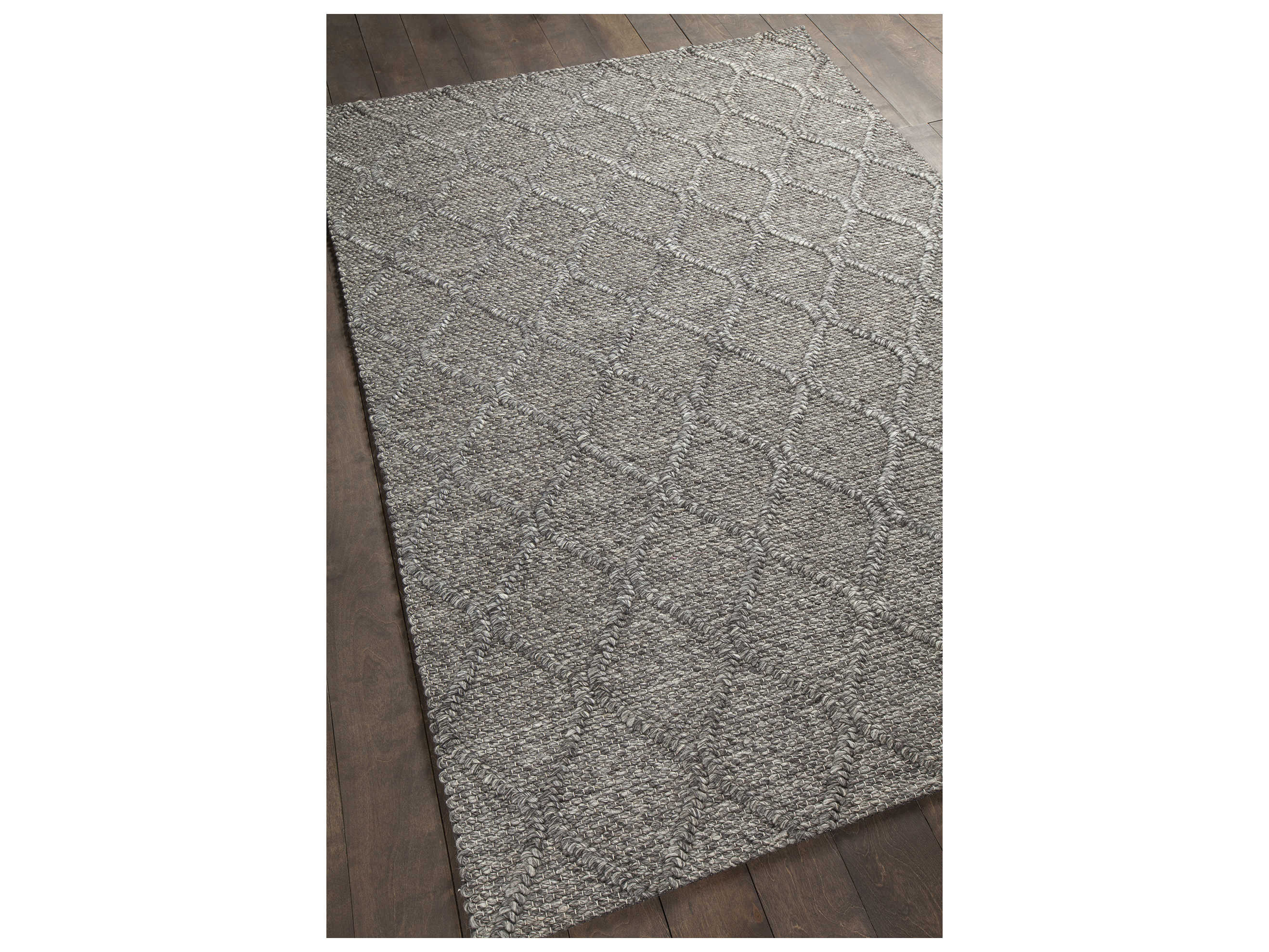 Chandra Sujan Moroccan Area Rug