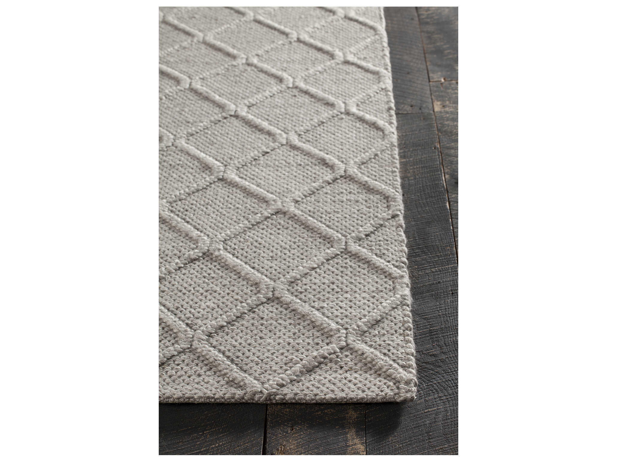 Chandra Sujan Moroccan Area Rug