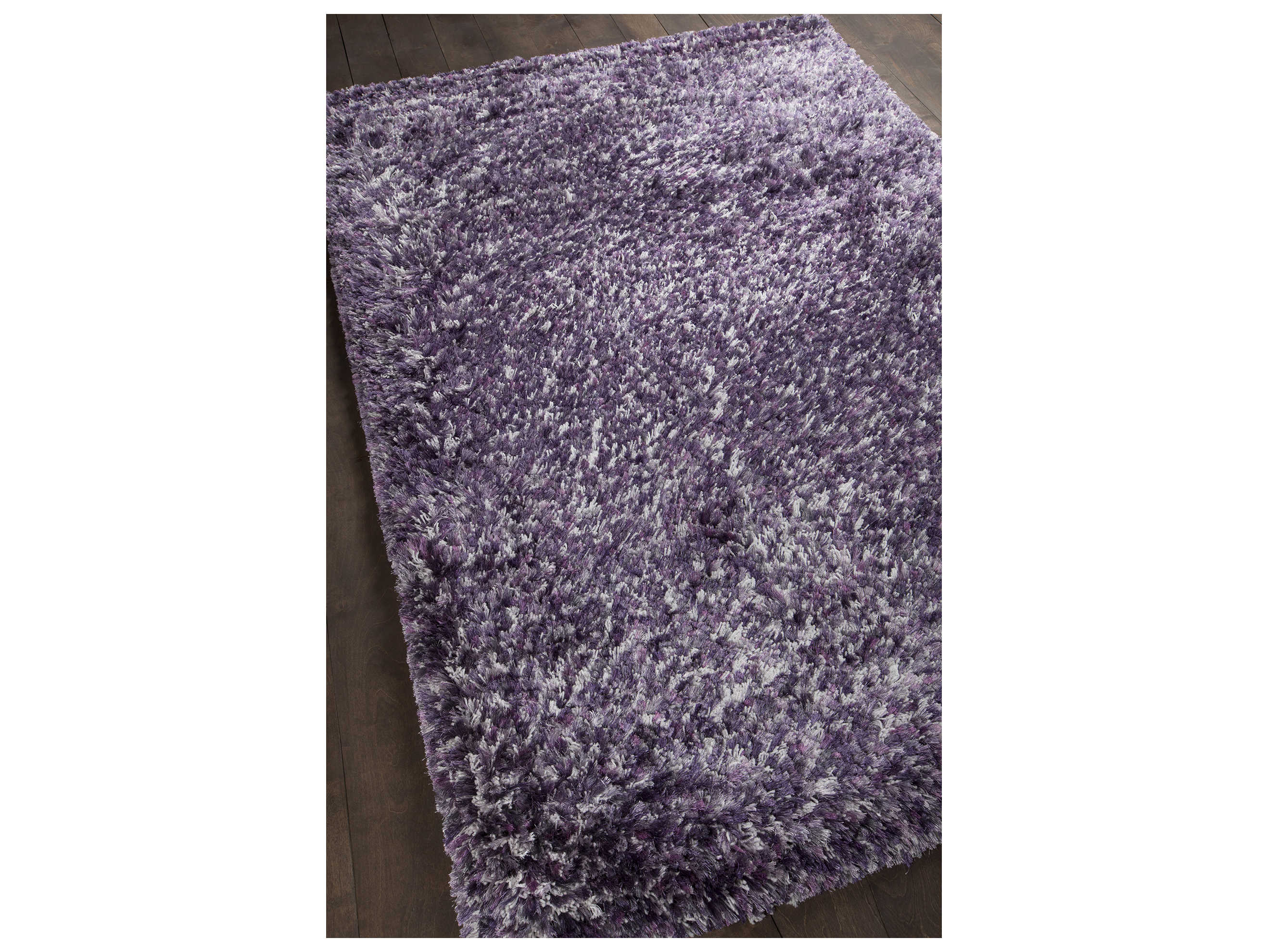Chandra Supros Shag Area Rug
