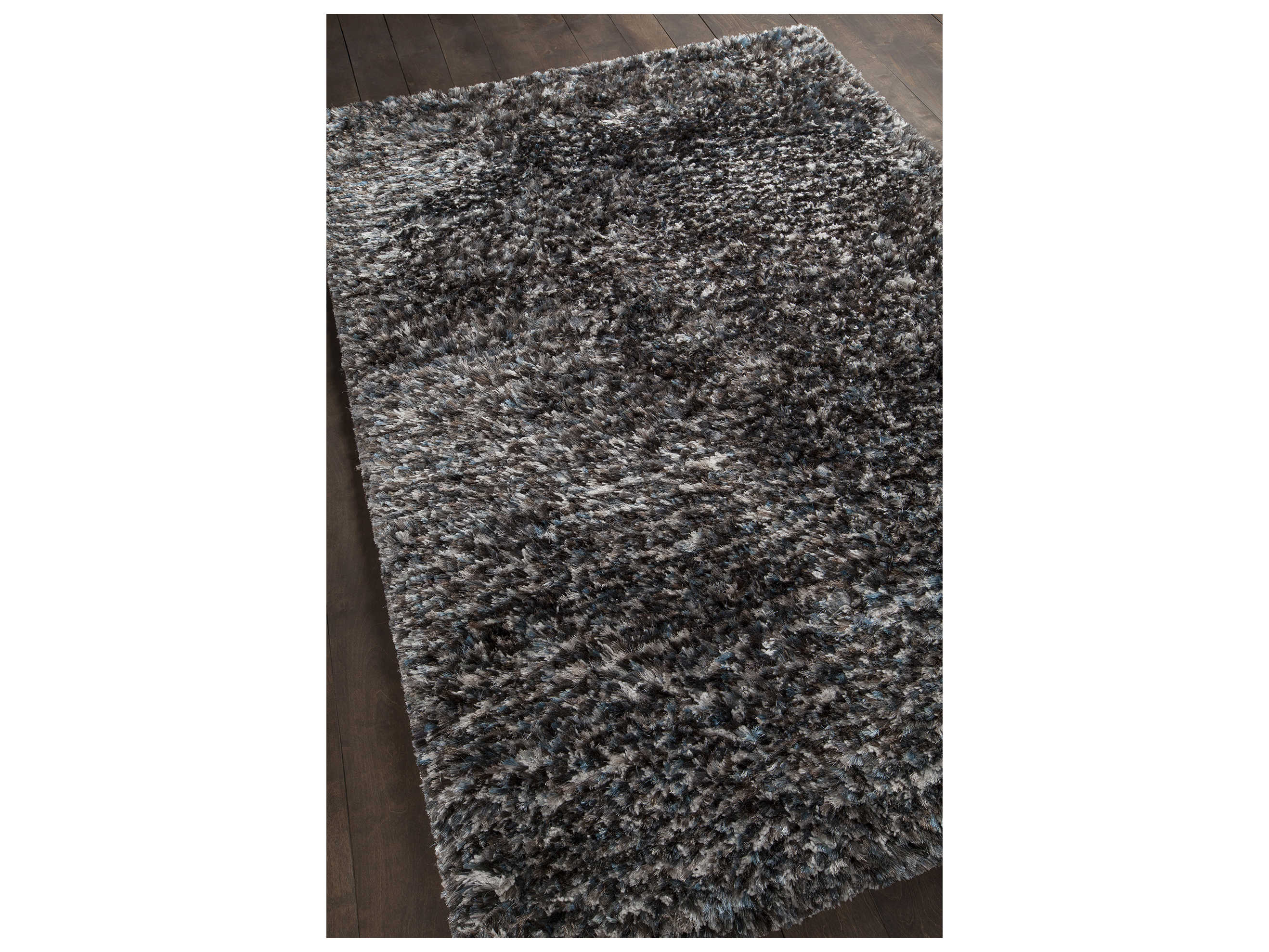 Chandra Supros Shag Area Rug