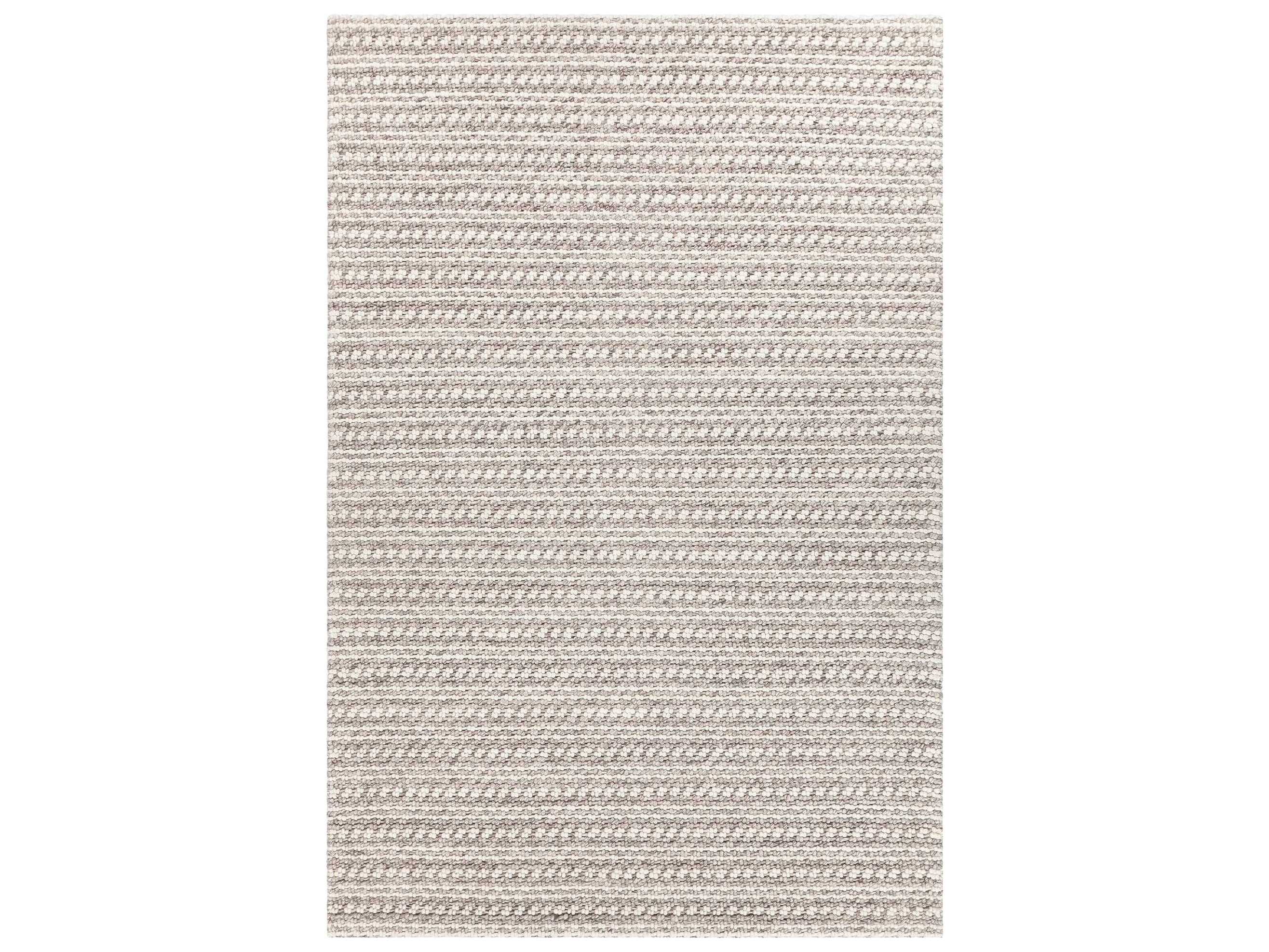 Chandra Suzette Striped Area Rug