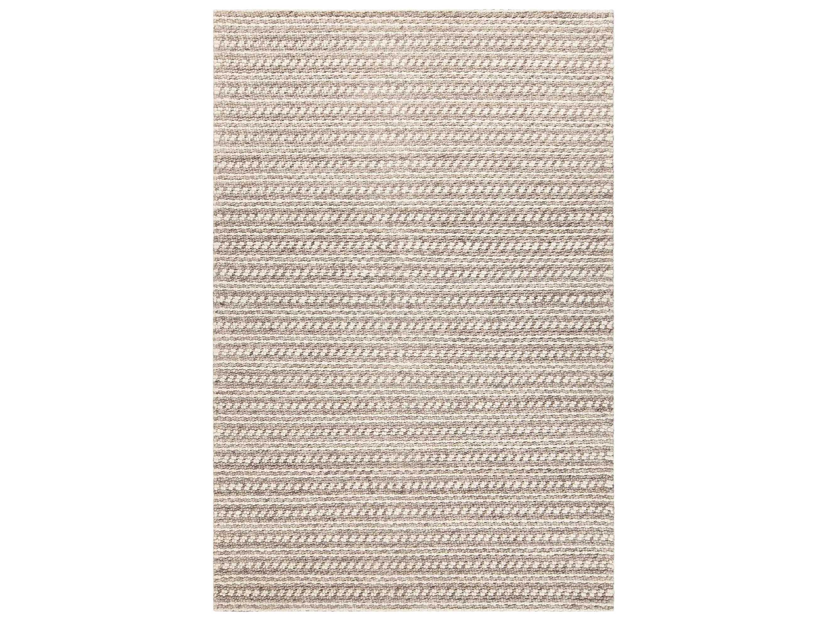 Chandra Suzette Striped Area Rug