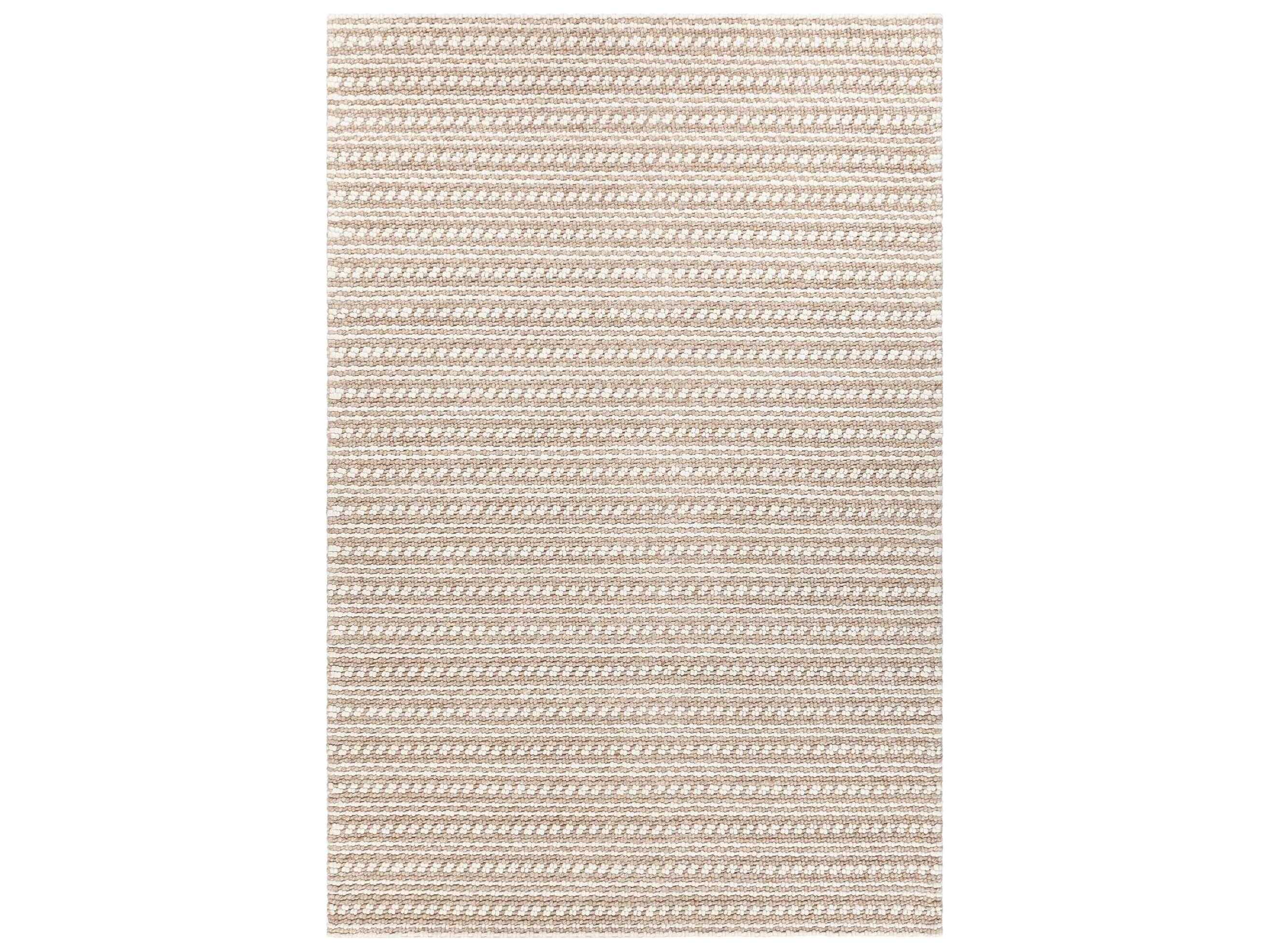 Chandra Suzette Striped Area Rug