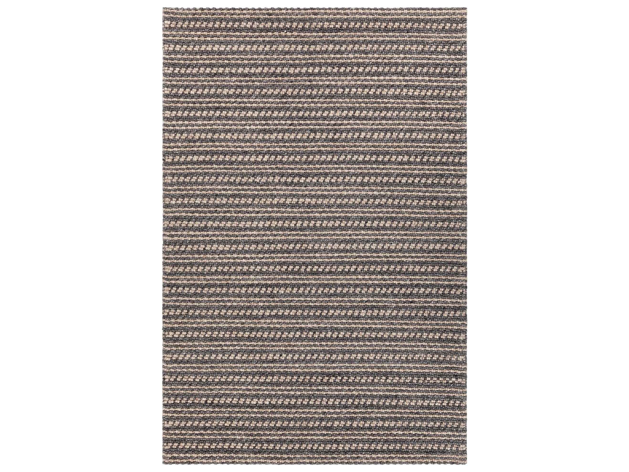 Chandra Suzette Striped Area Rug