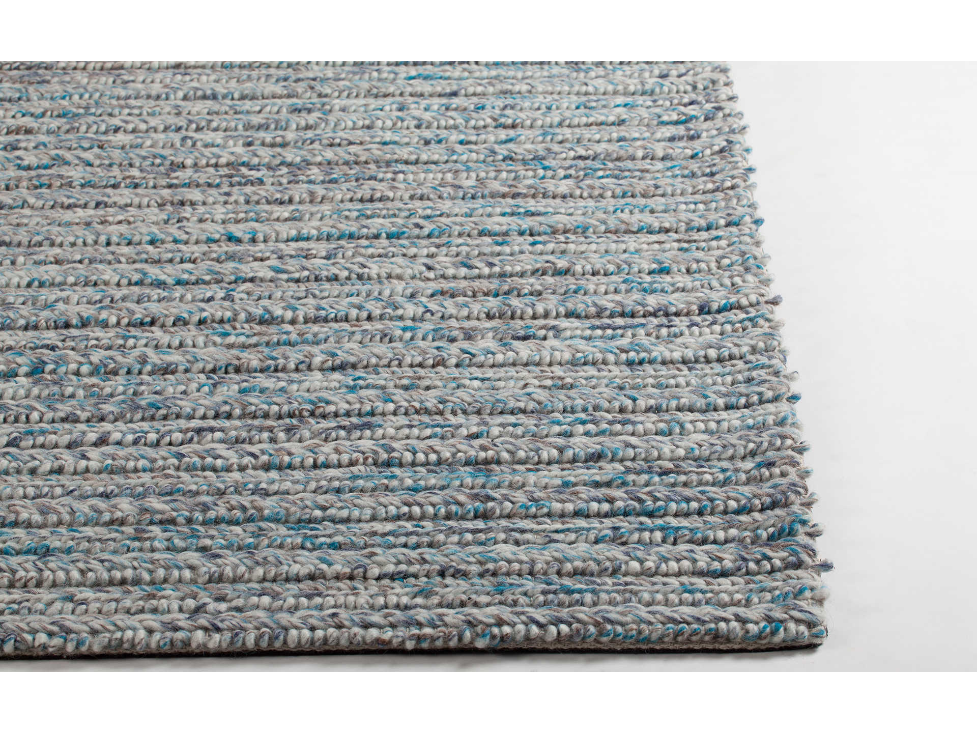 Chandra Sylvie Striped Area Rug