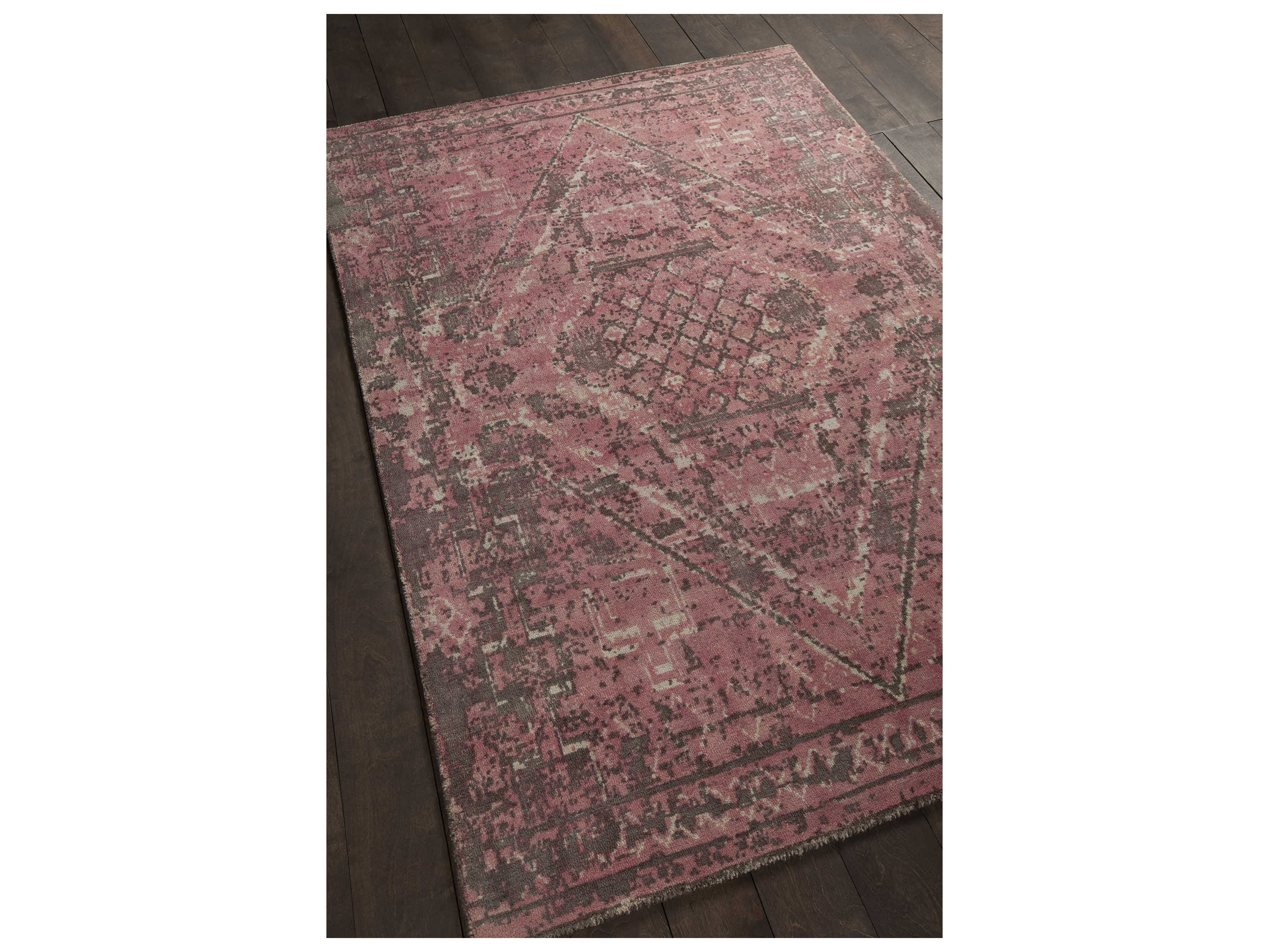 Chandra Tayla Geometric Area Rug