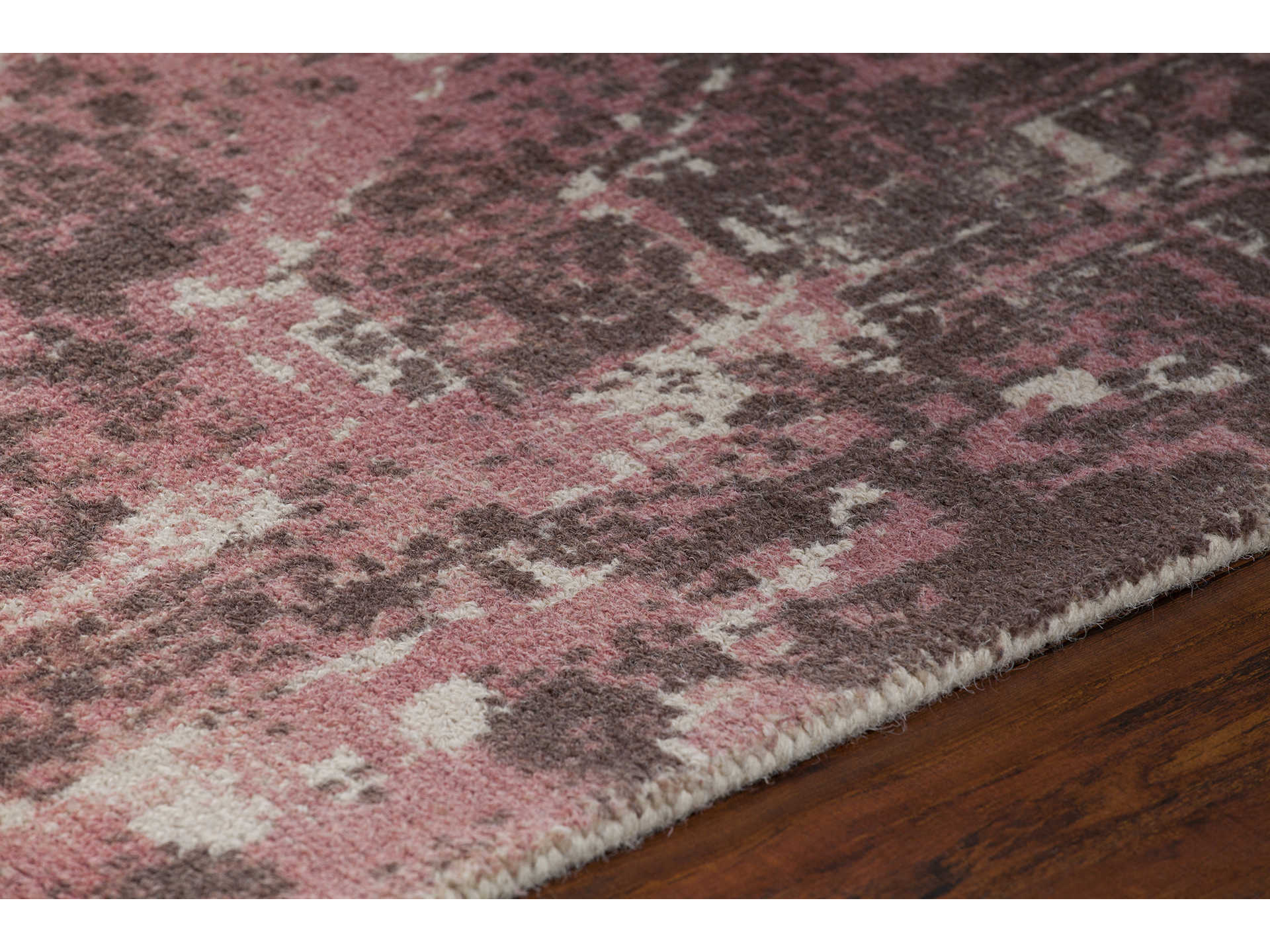Chandra Tayla Geometric Area Rug
